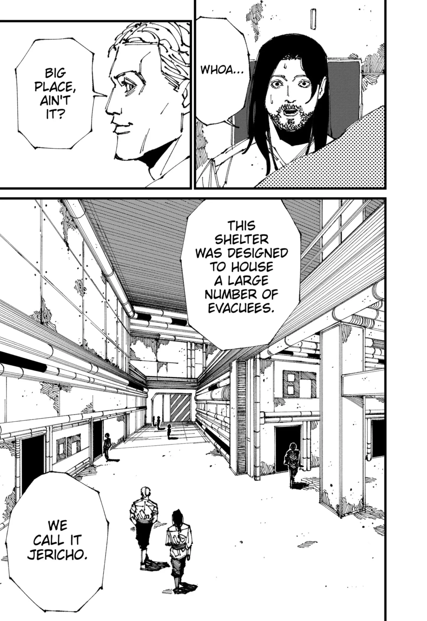 MAD, chapter 2, page 14