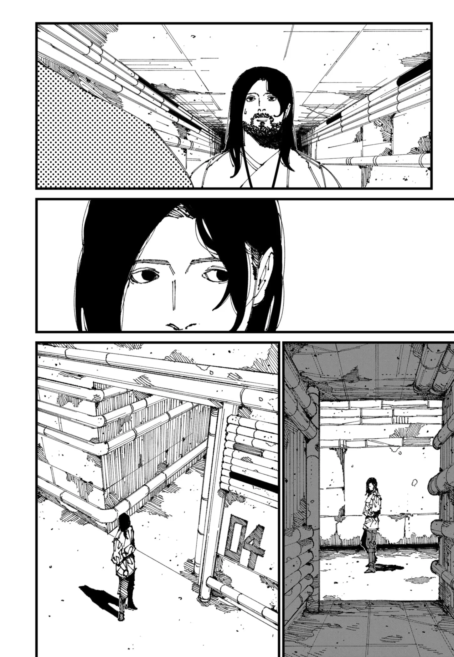 MAD, chapter 2, page 17