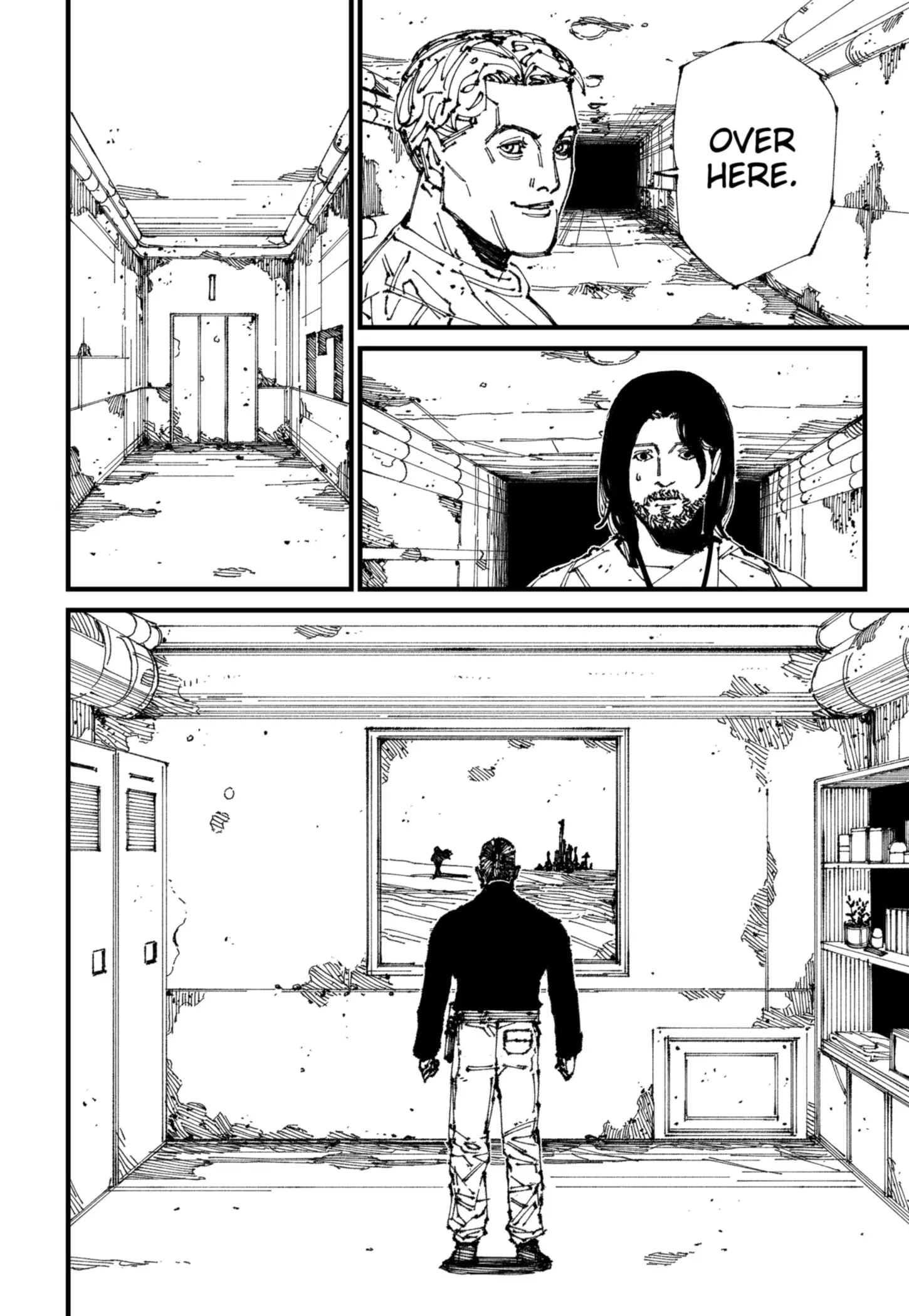 MAD, chapter 2, page 19