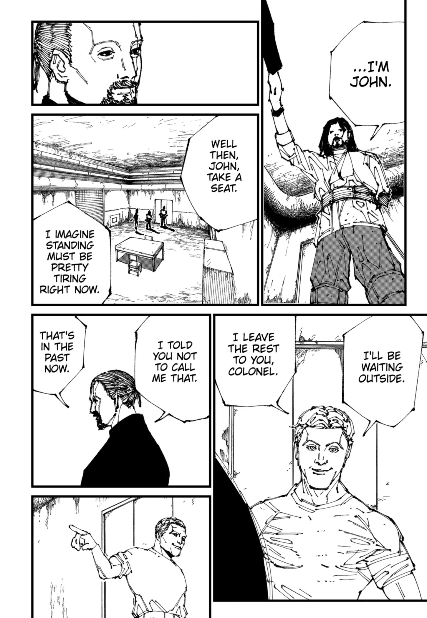 MAD, chapter 2, page 23