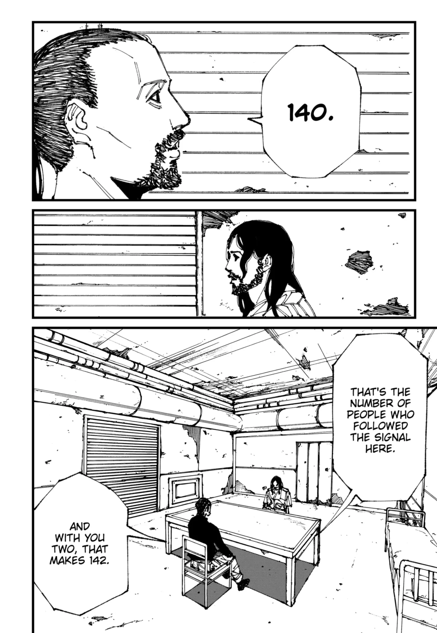 MAD, chapter 2, page 29