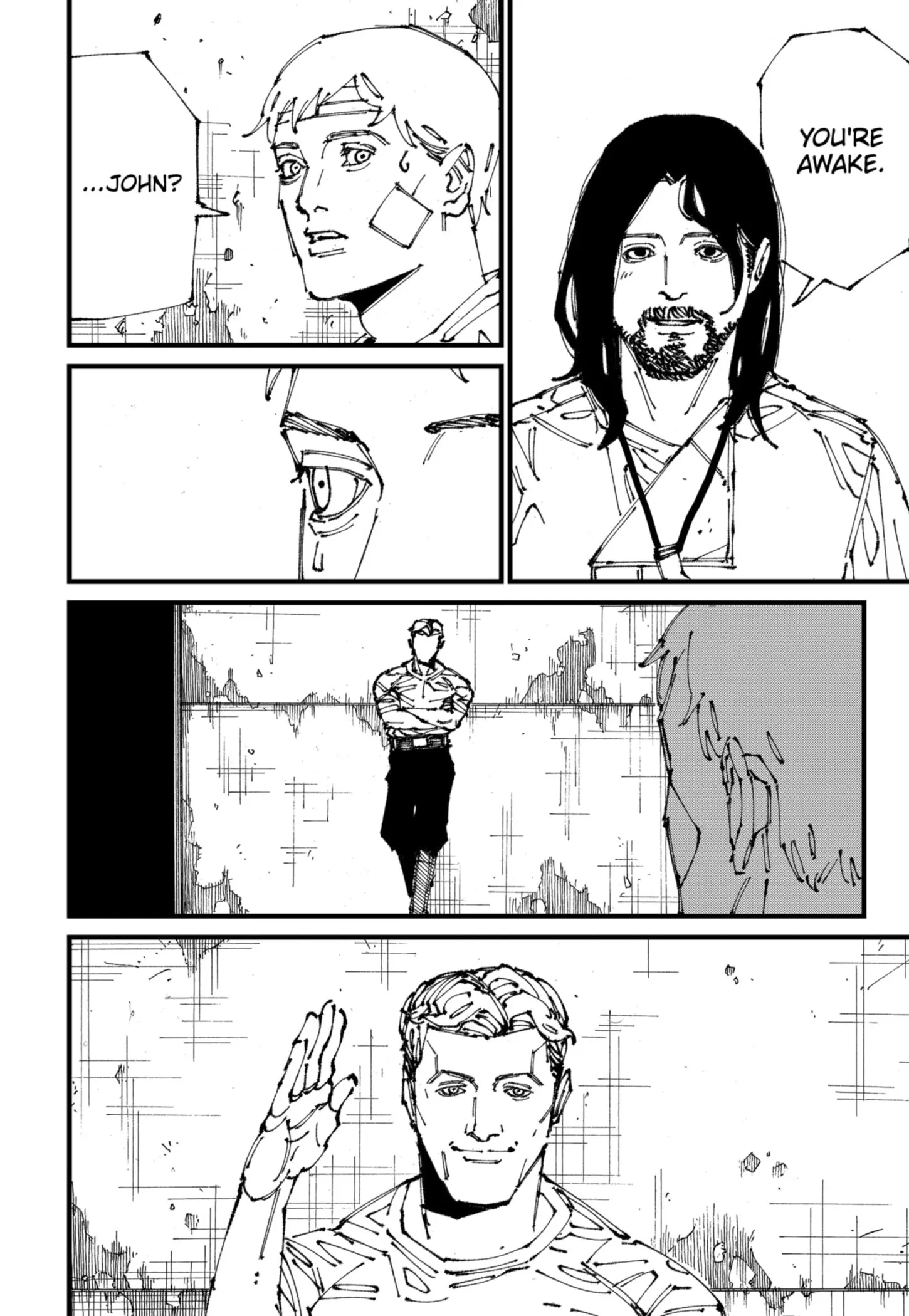 MAD, chapter 2, page 41