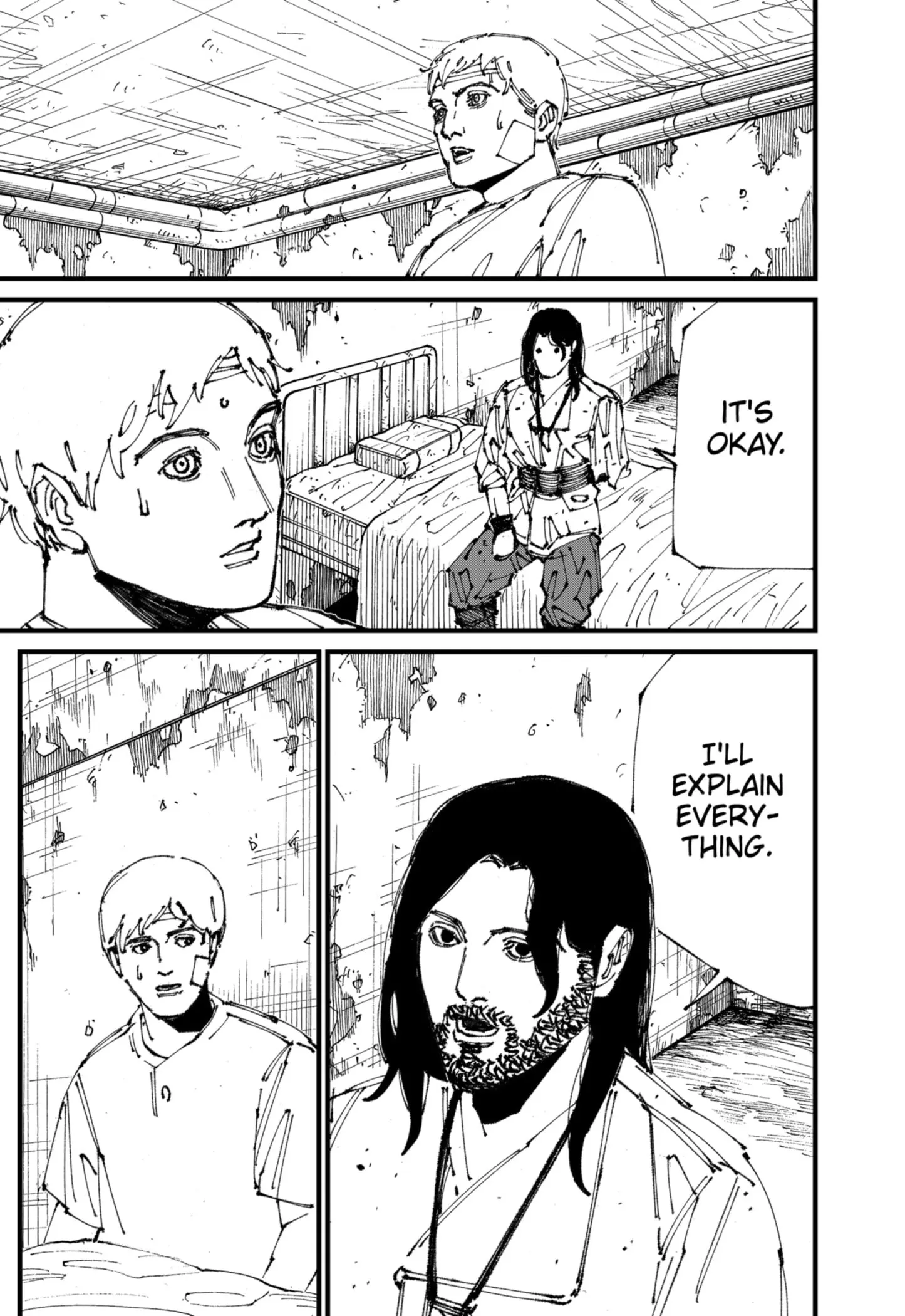 MAD, chapter 2, page 42
