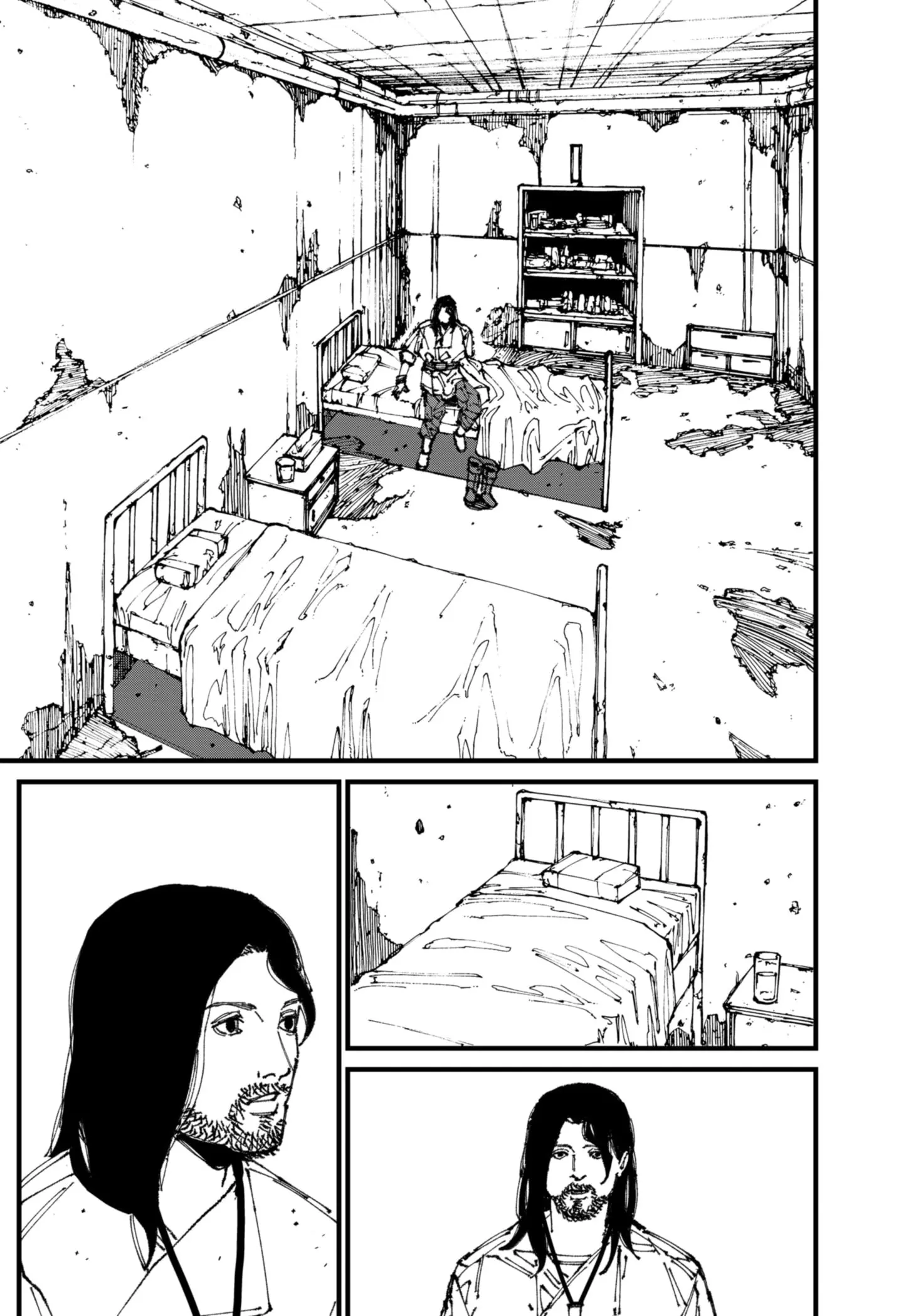 MAD, chapter 2, page 60