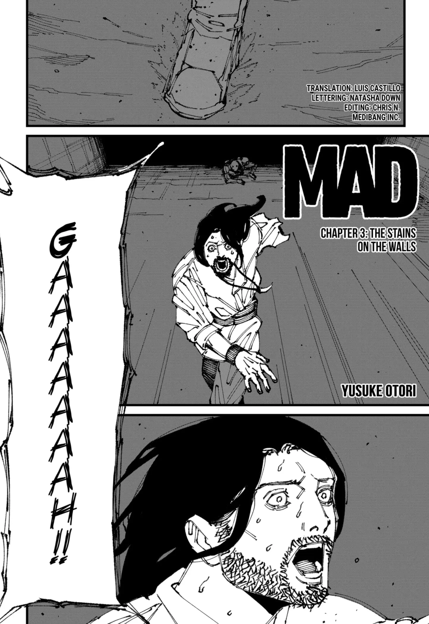 MAD, chapter 3, page 2