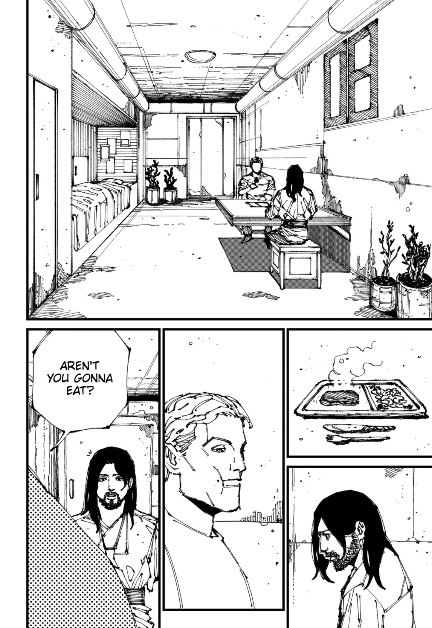 MAD, chapter 3, page 8