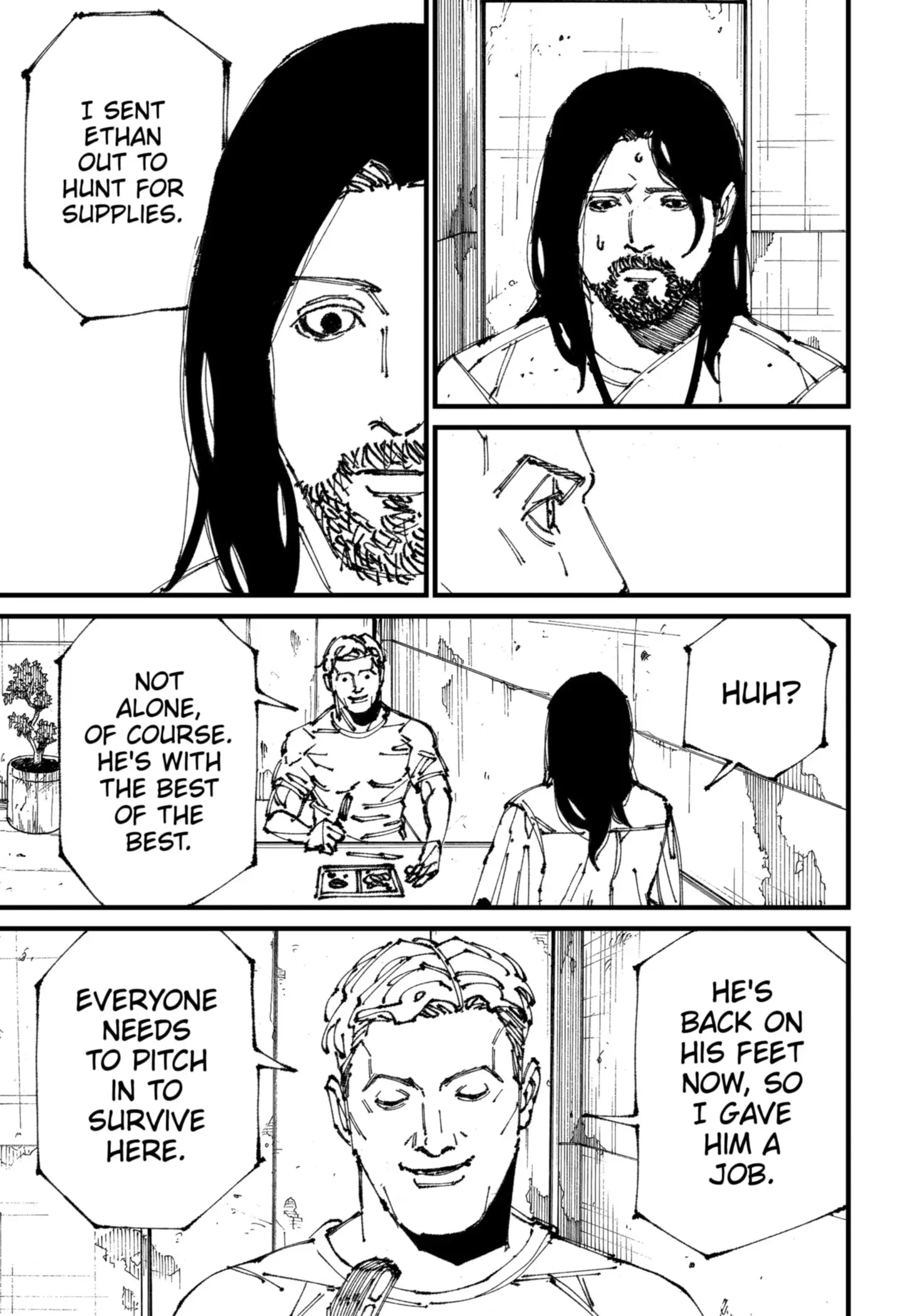 MAD, chapter 3, page 9
