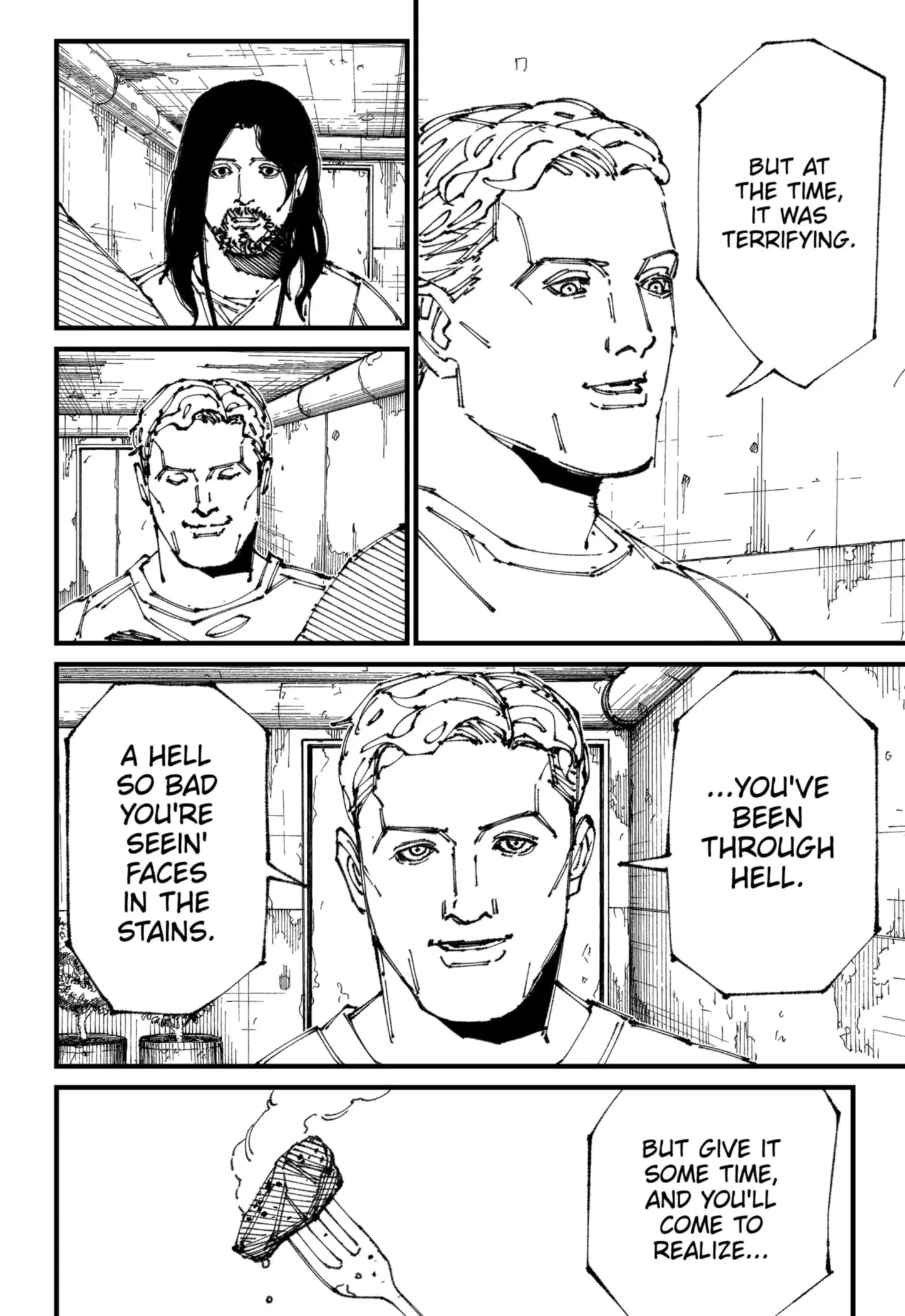 MAD, chapter 3, page 12