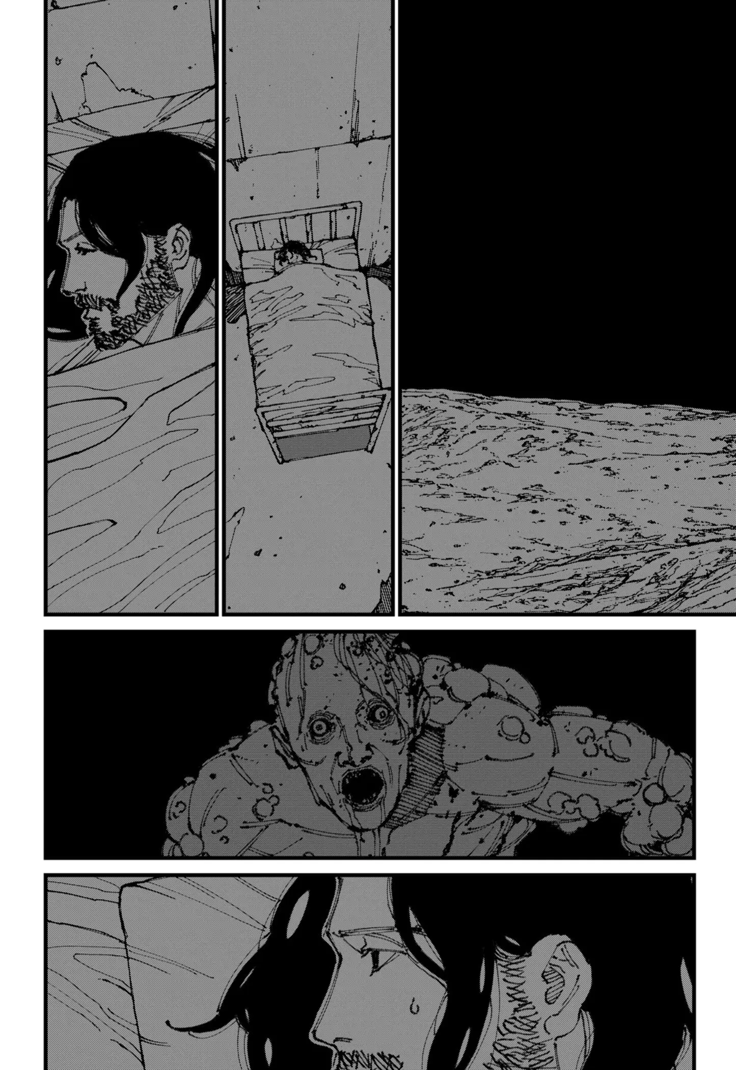 MAD, chapter 3, page 14