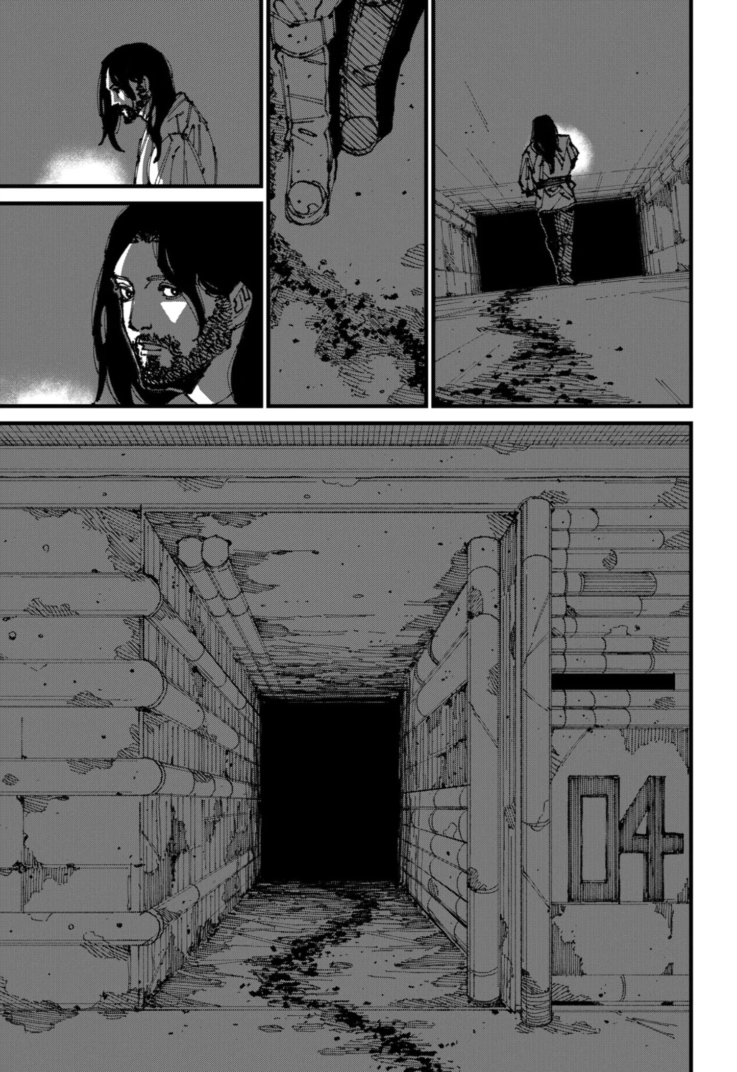 MAD, chapter 3, page 17