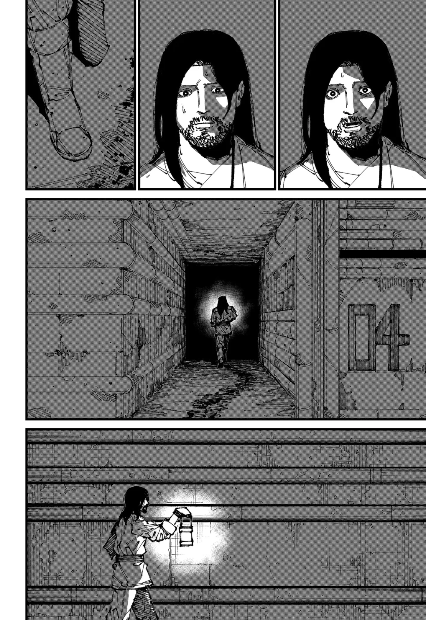 MAD, chapter 3, page 18