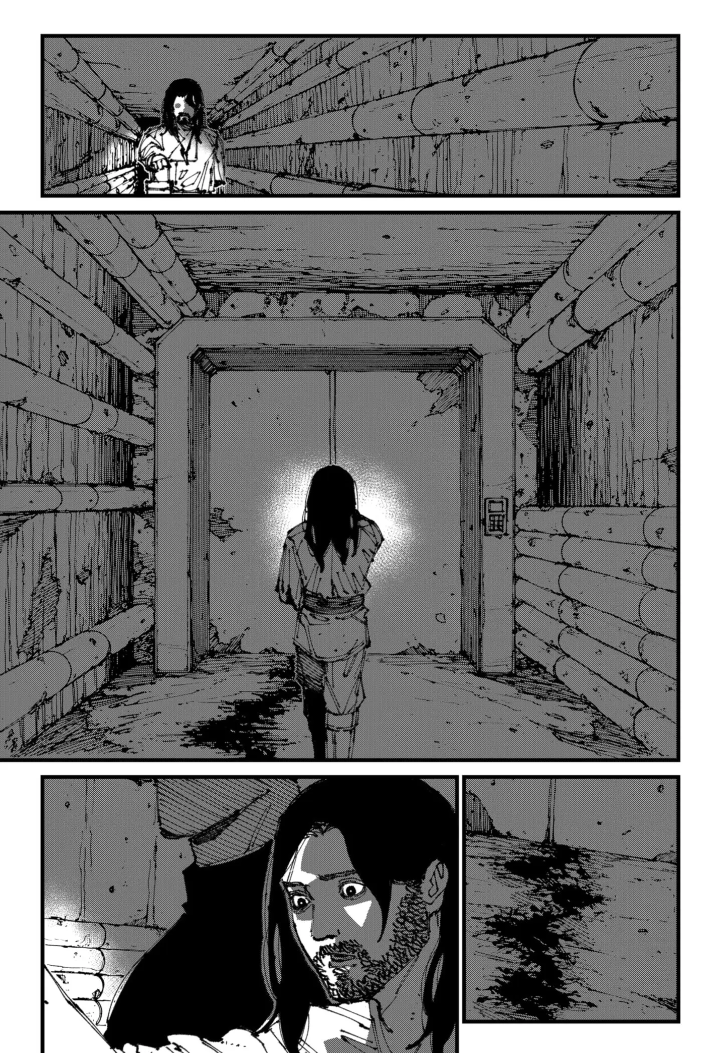 MAD, chapter 3, page 19