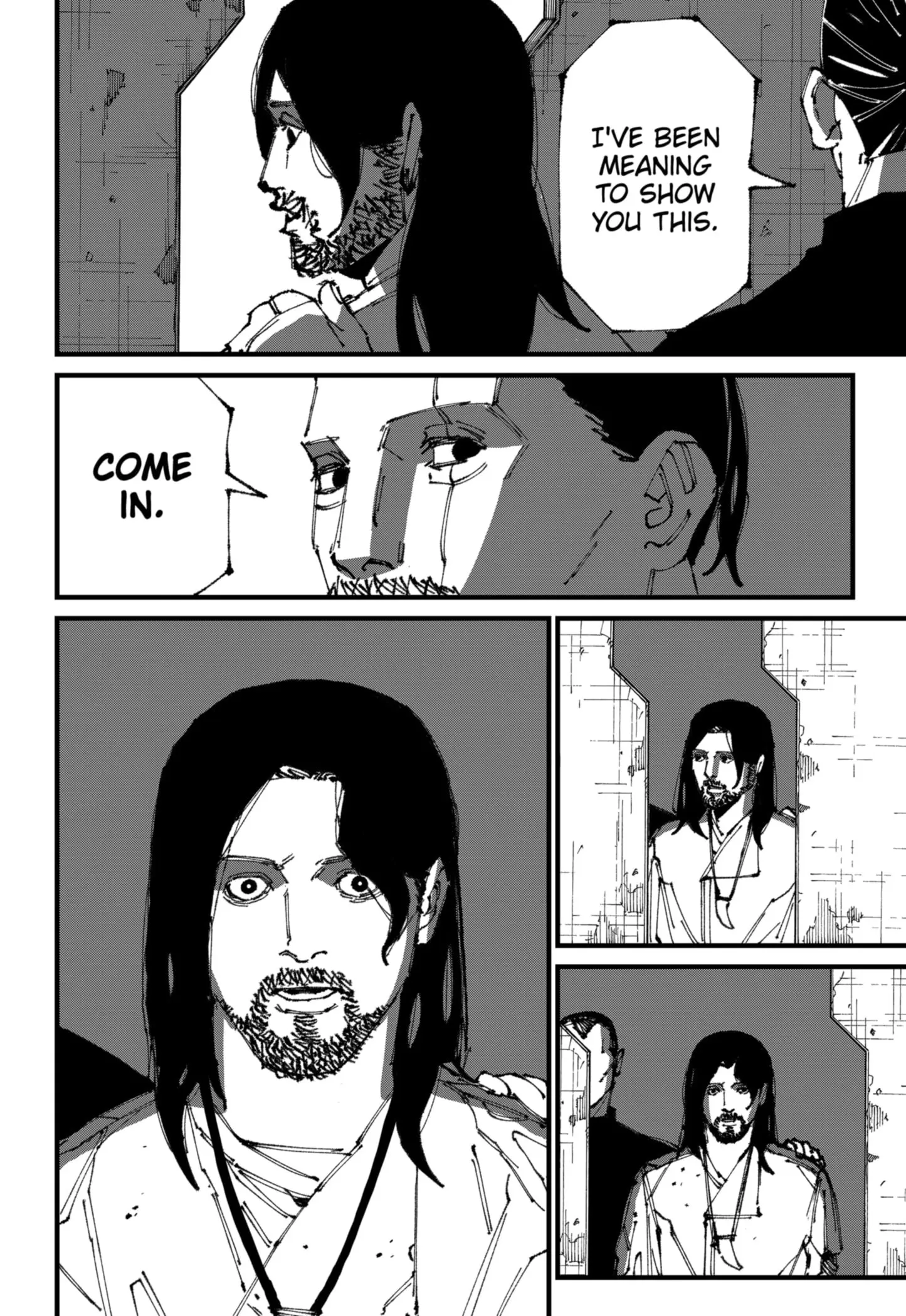 MAD, chapter 3, page 22