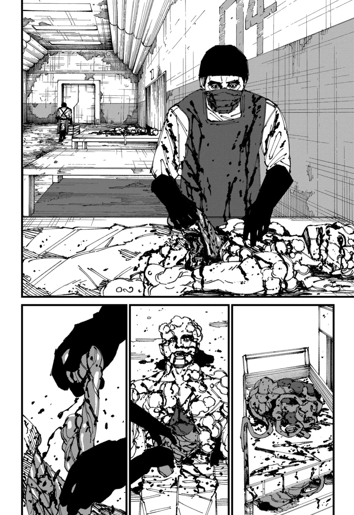 MAD, chapter 4, page 2
