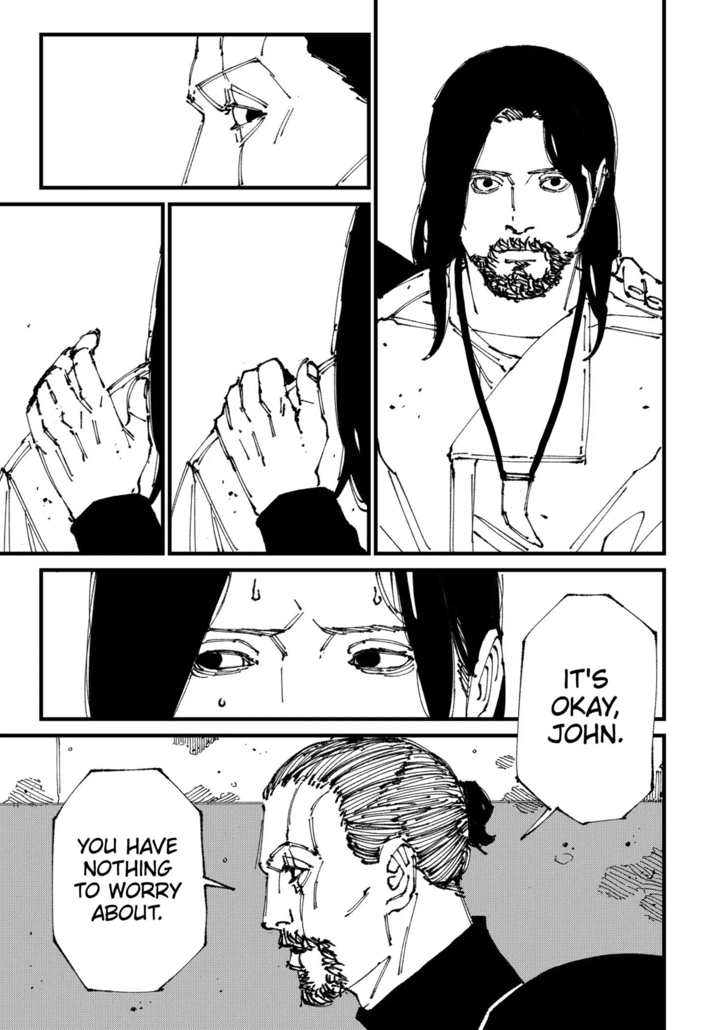 MAD, chapter 4, page 9