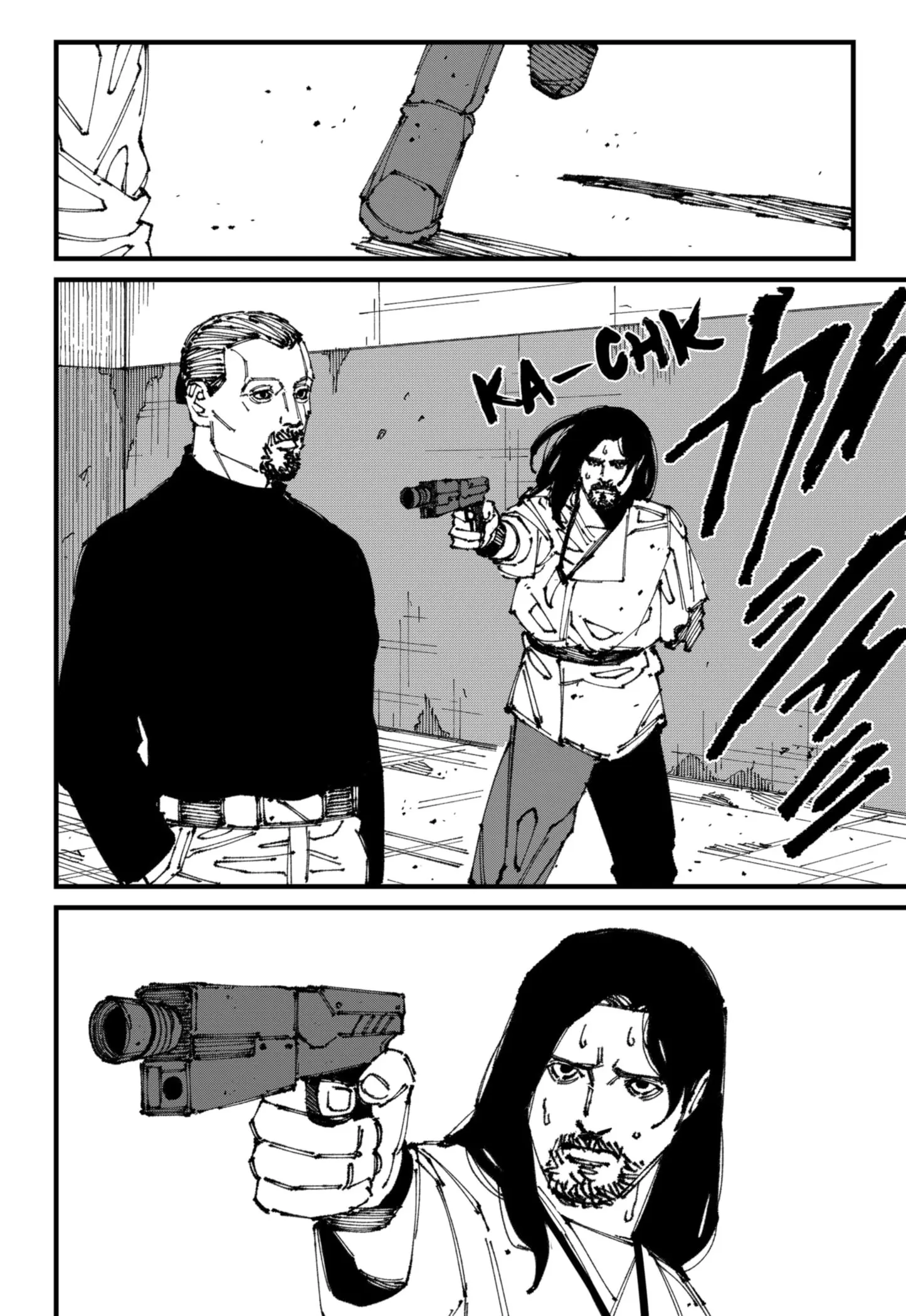MAD, chapter 4, page 10