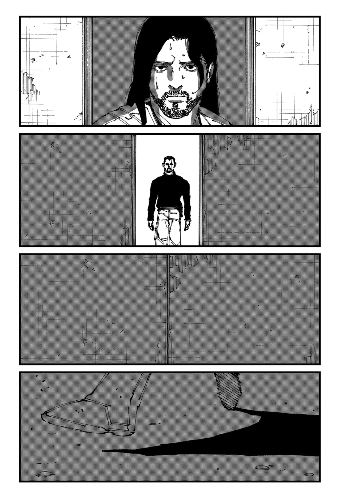 MAD, chapter 4, page 15