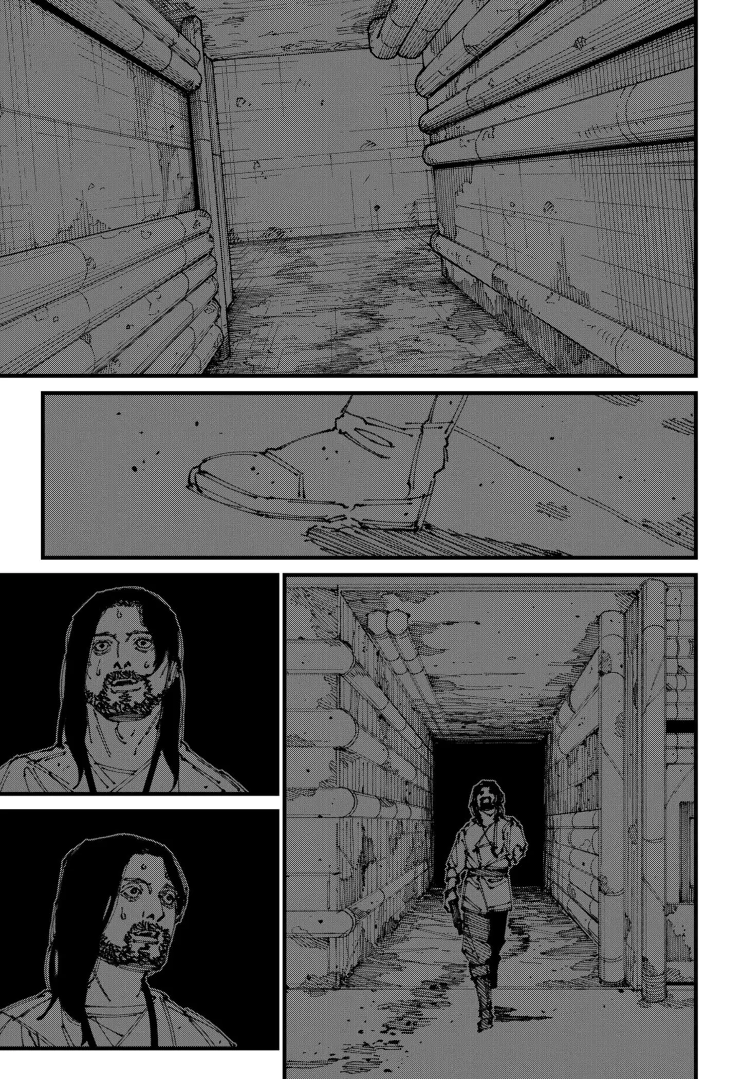 MAD, chapter 4, page 17