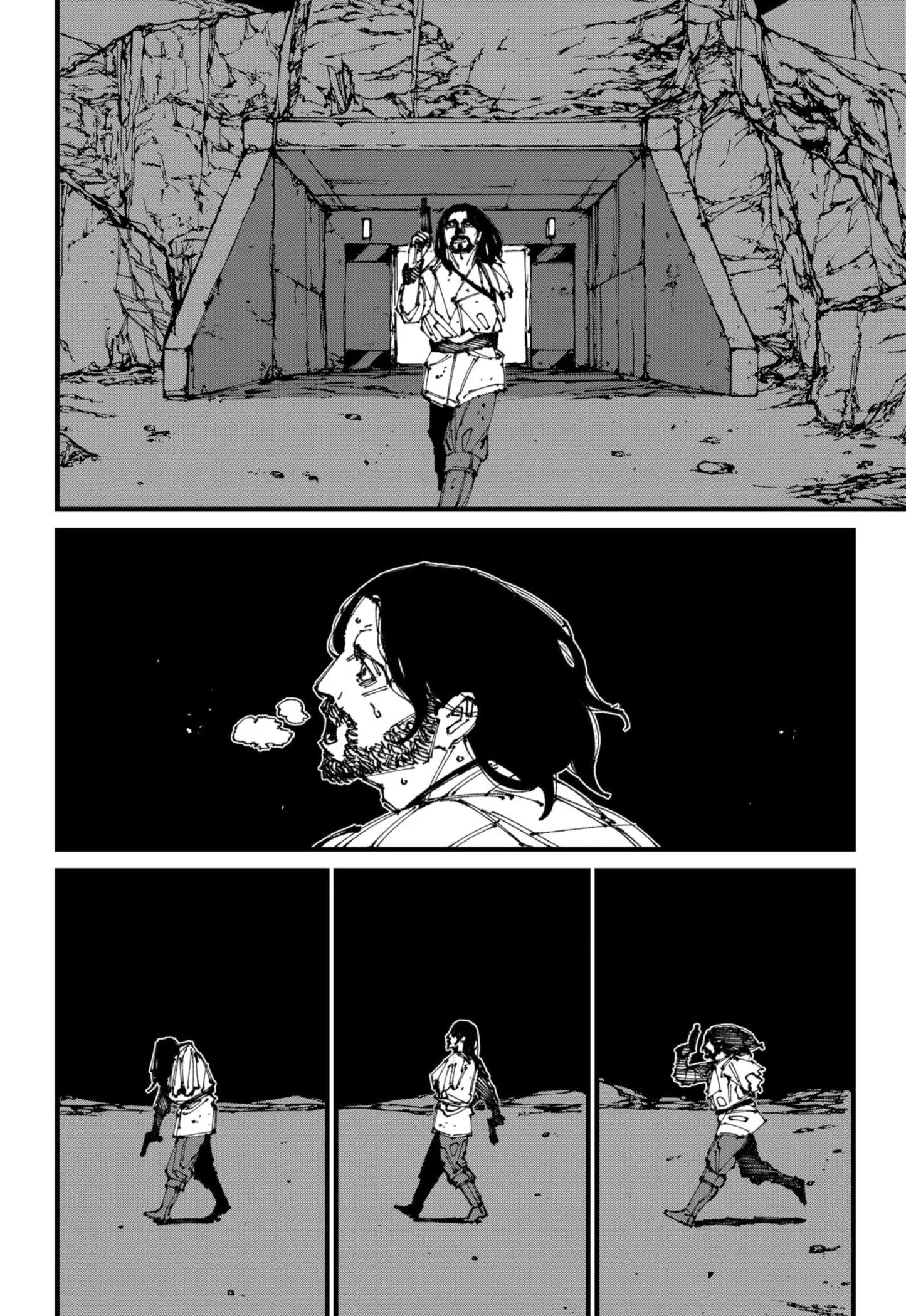 MAD, chapter 4, page 22