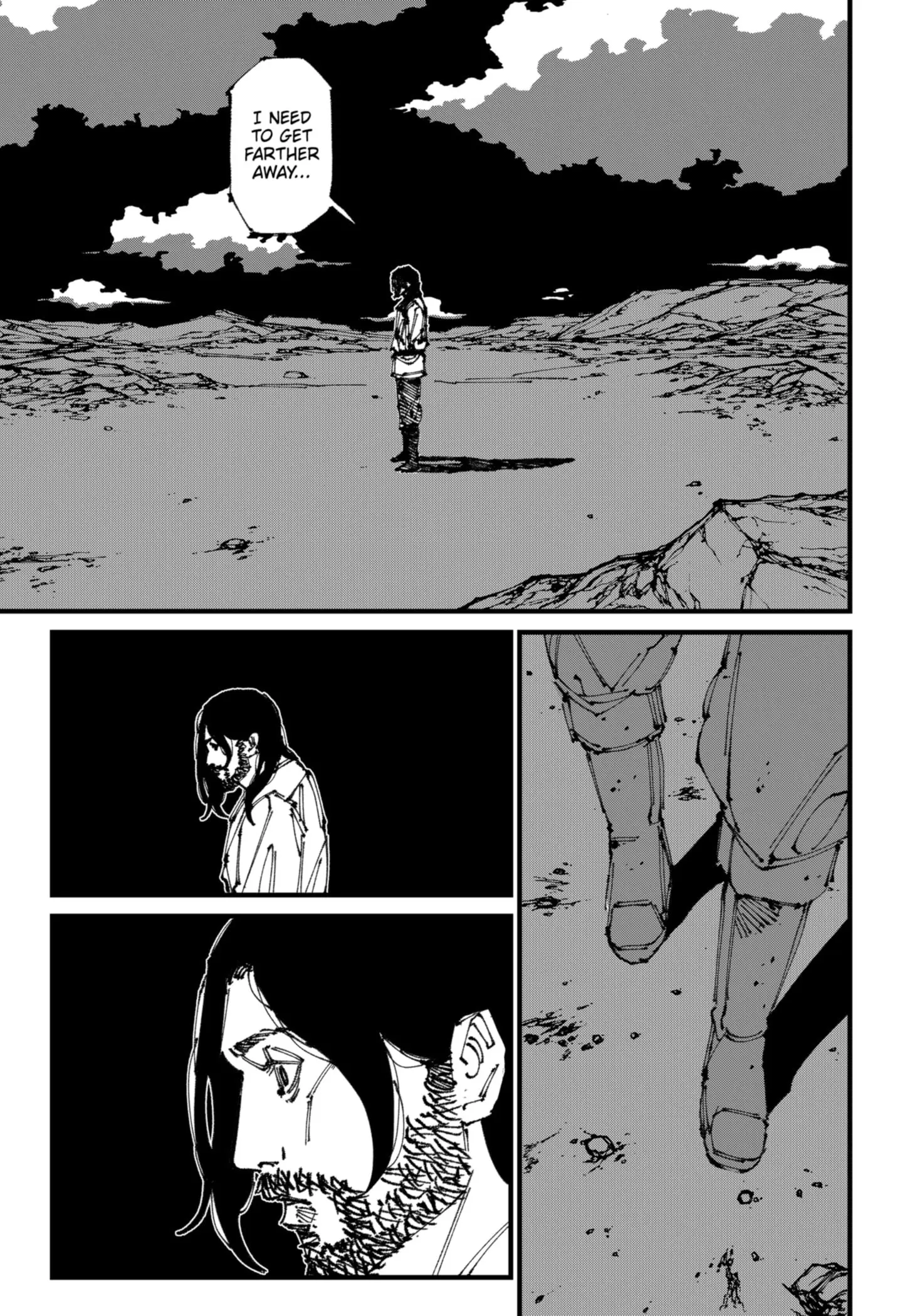 MAD, chapter 4, page 27