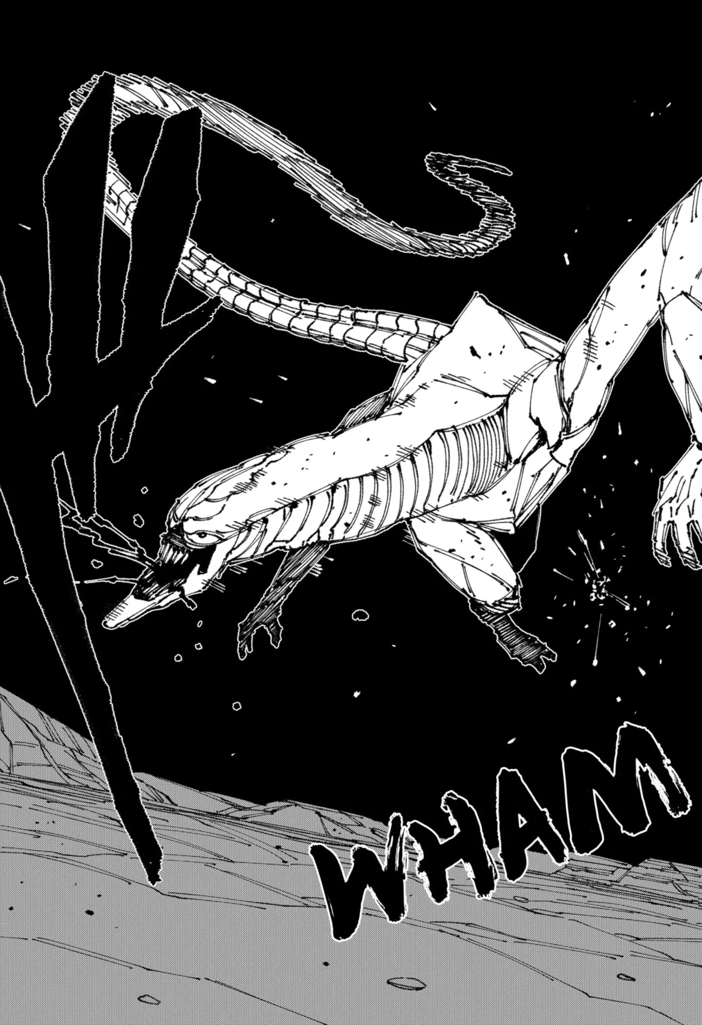 MAD, chapter 4, page 33