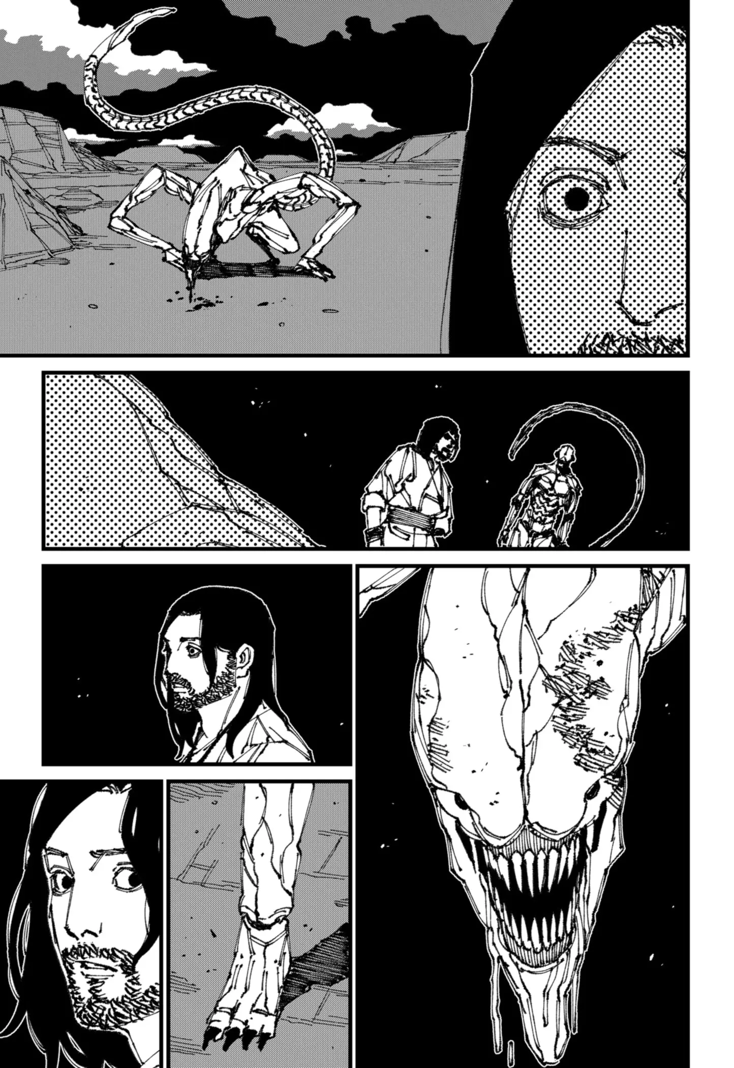 MAD, chapter 5, page 3