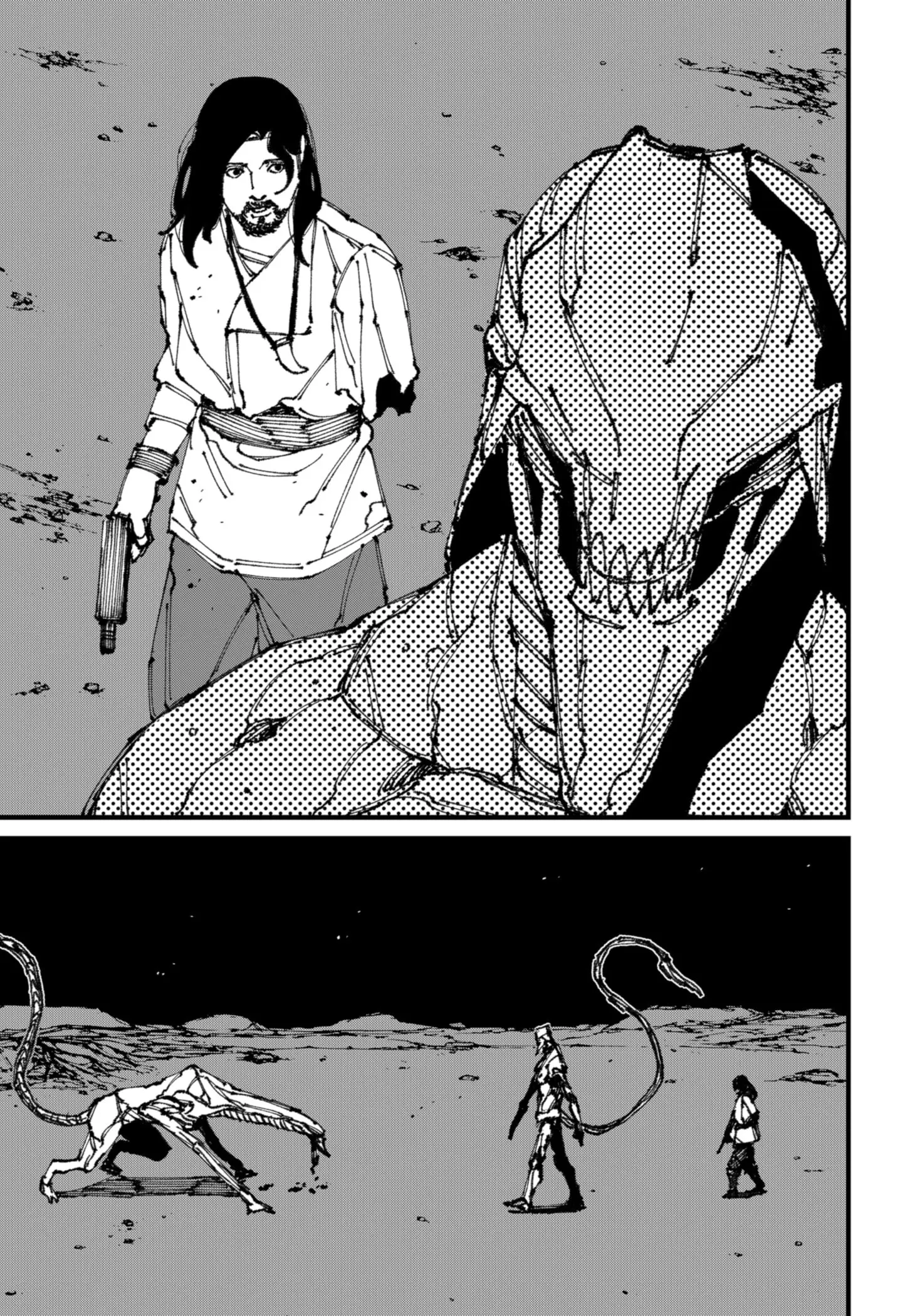 MAD, chapter 5, page 5