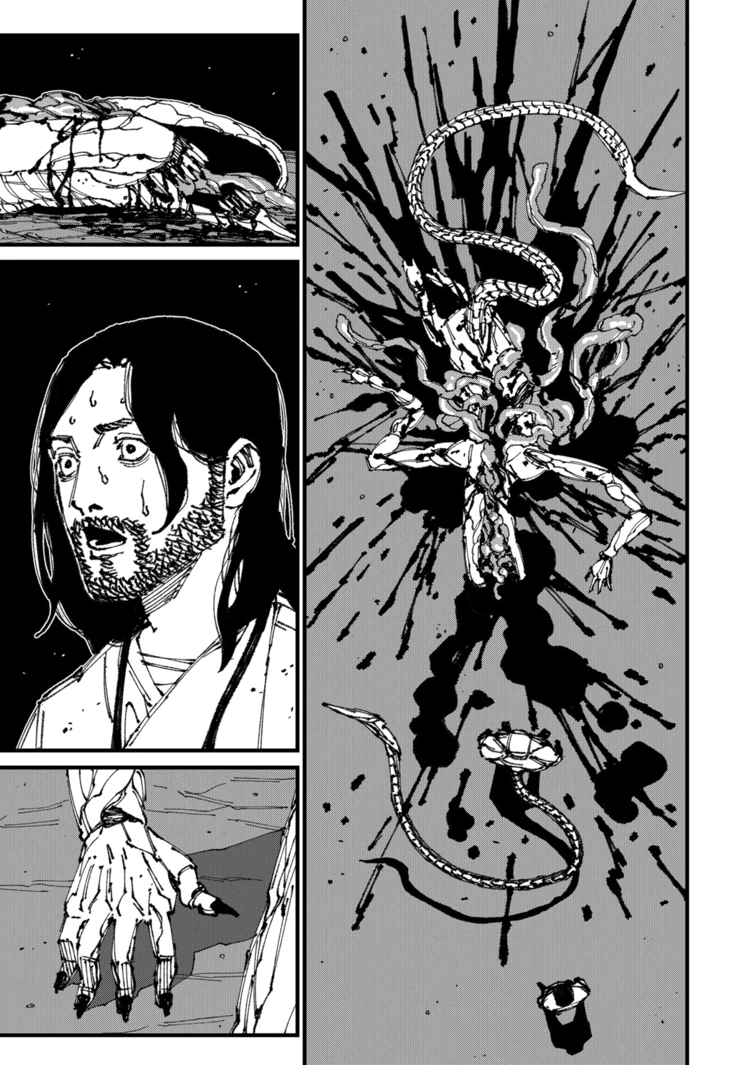 MAD, chapter 5, page 11