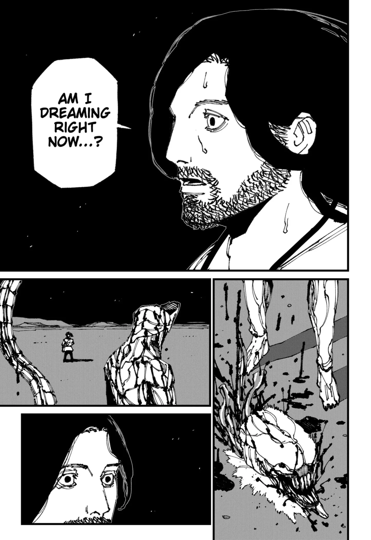 MAD, chapter 5, page 21
