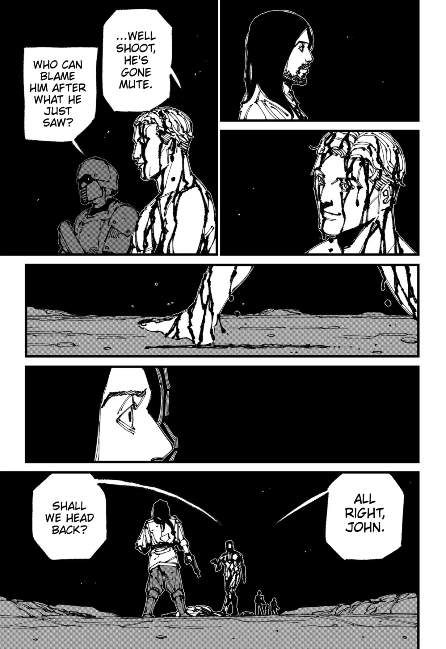 MAD, chapter 5, page 27
