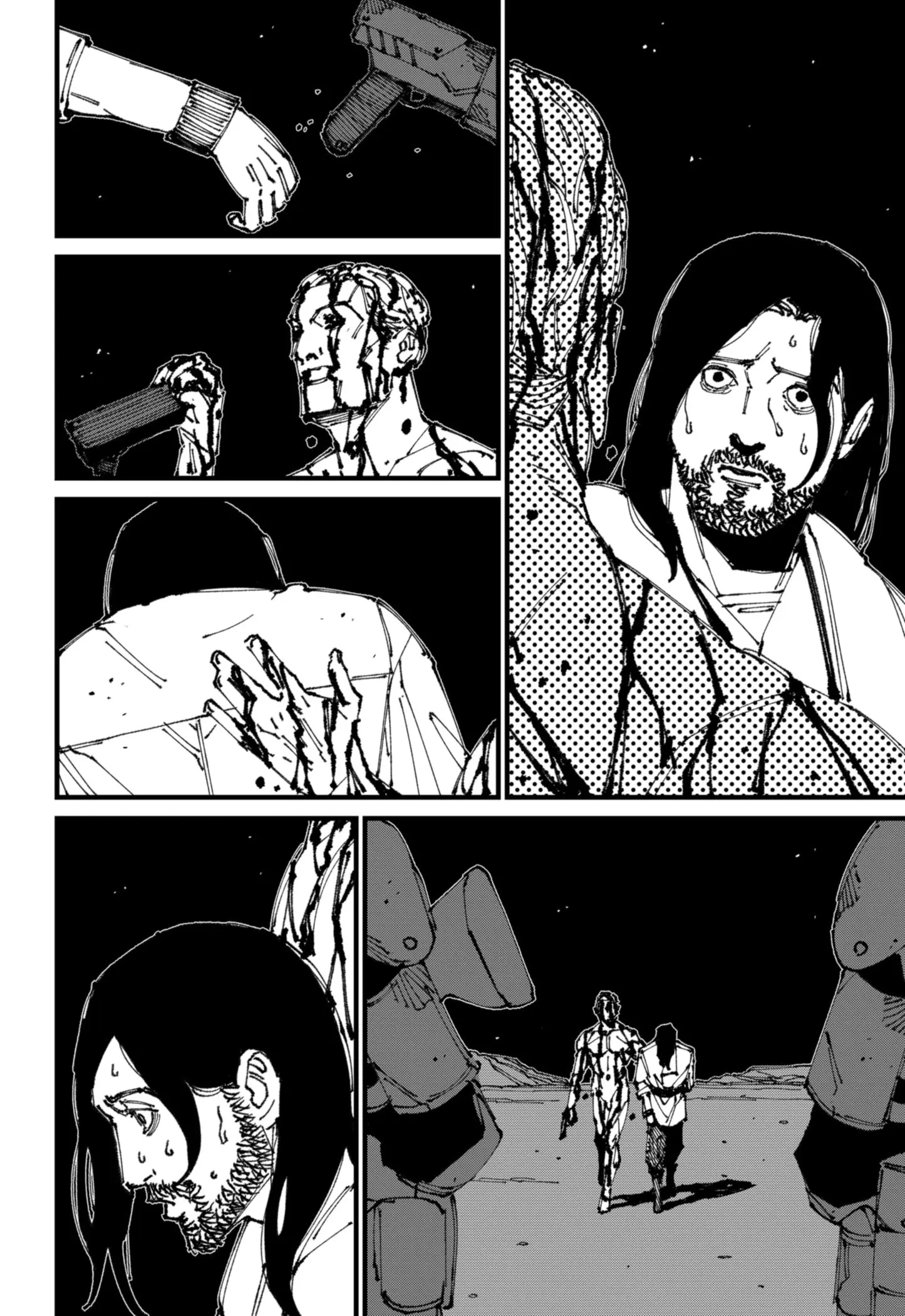 MAD, chapter 5, page 30