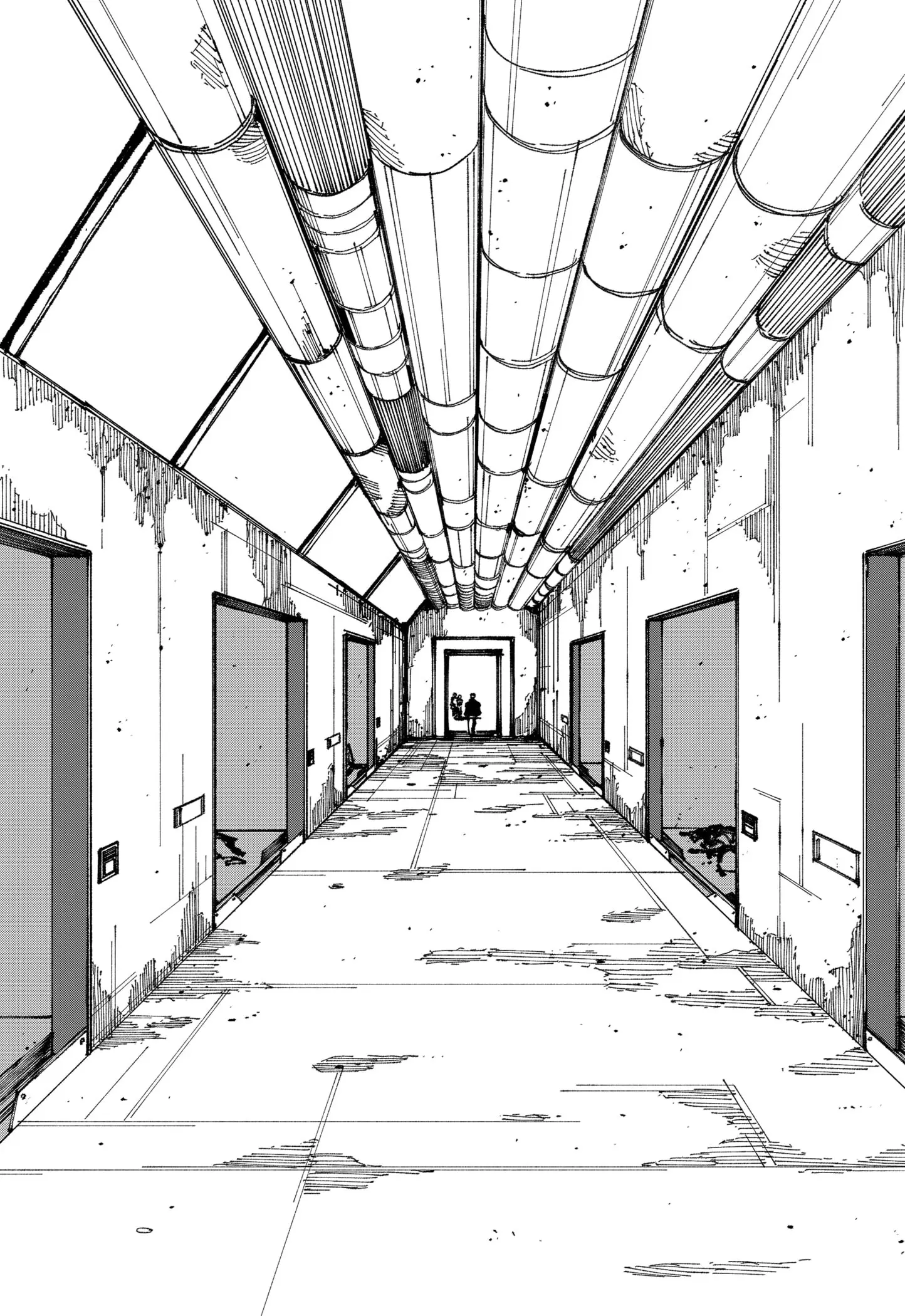 MAD, chapter 6, page 5