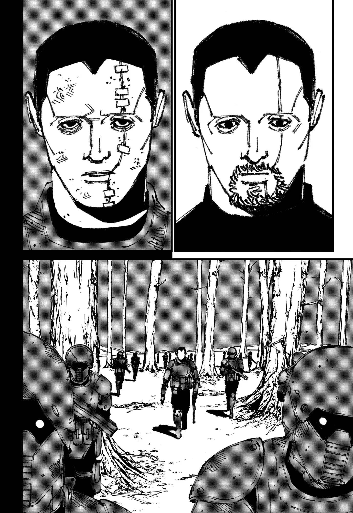 MAD, chapter 6, page 8