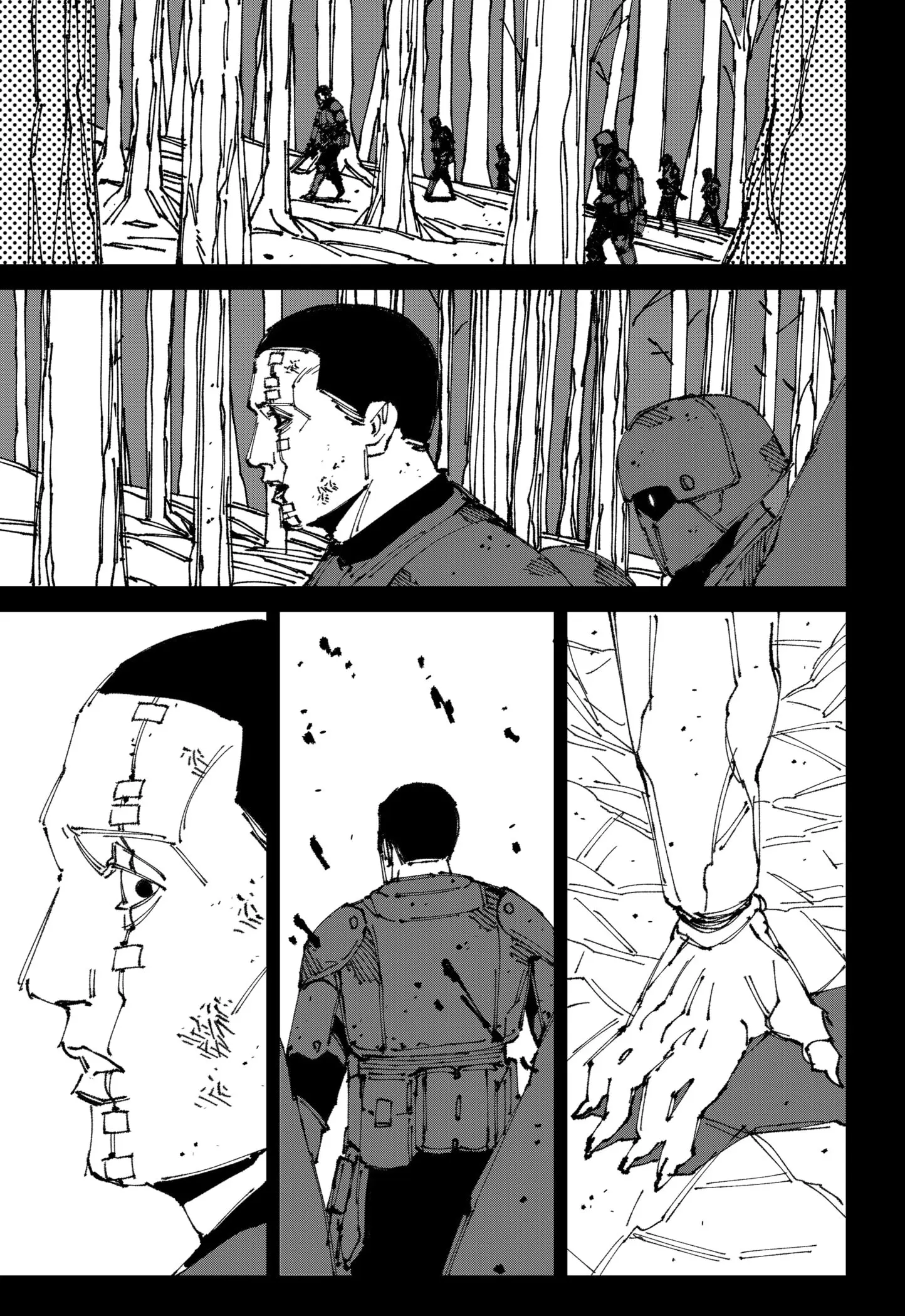 MAD, chapter 6, page 9