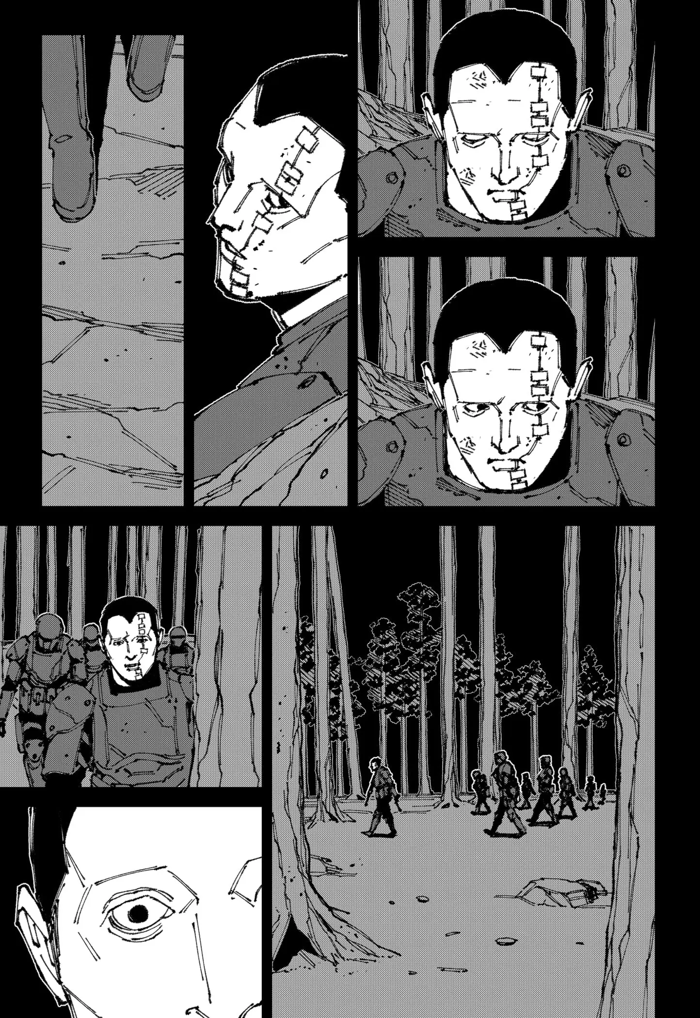 MAD, chapter 6, page 13
