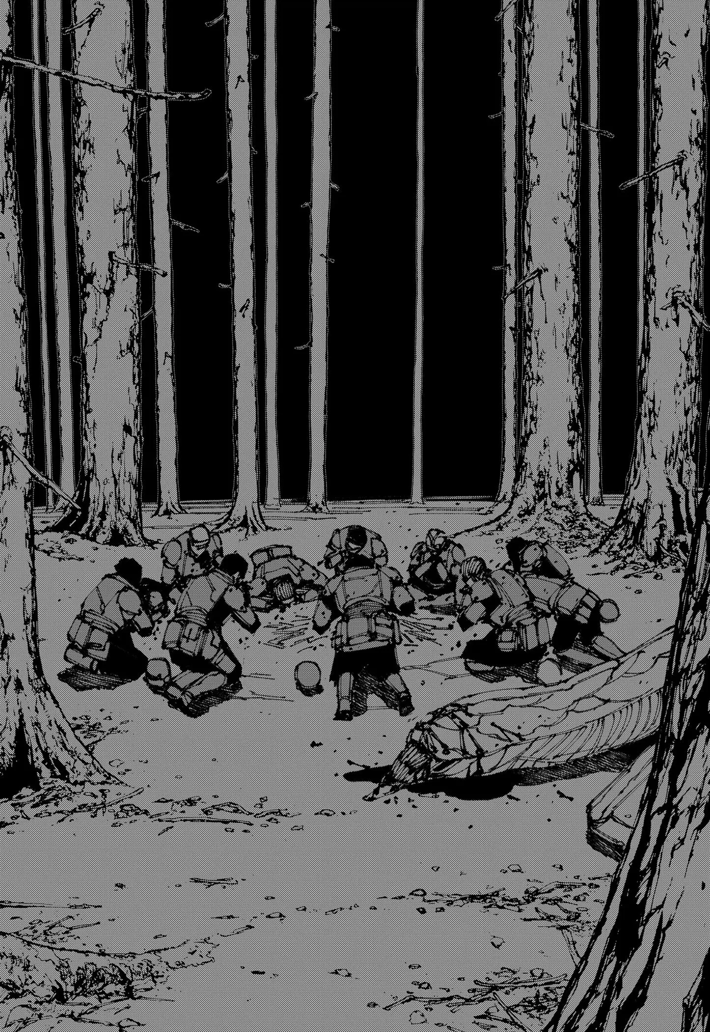 MAD, chapter 6, page 14