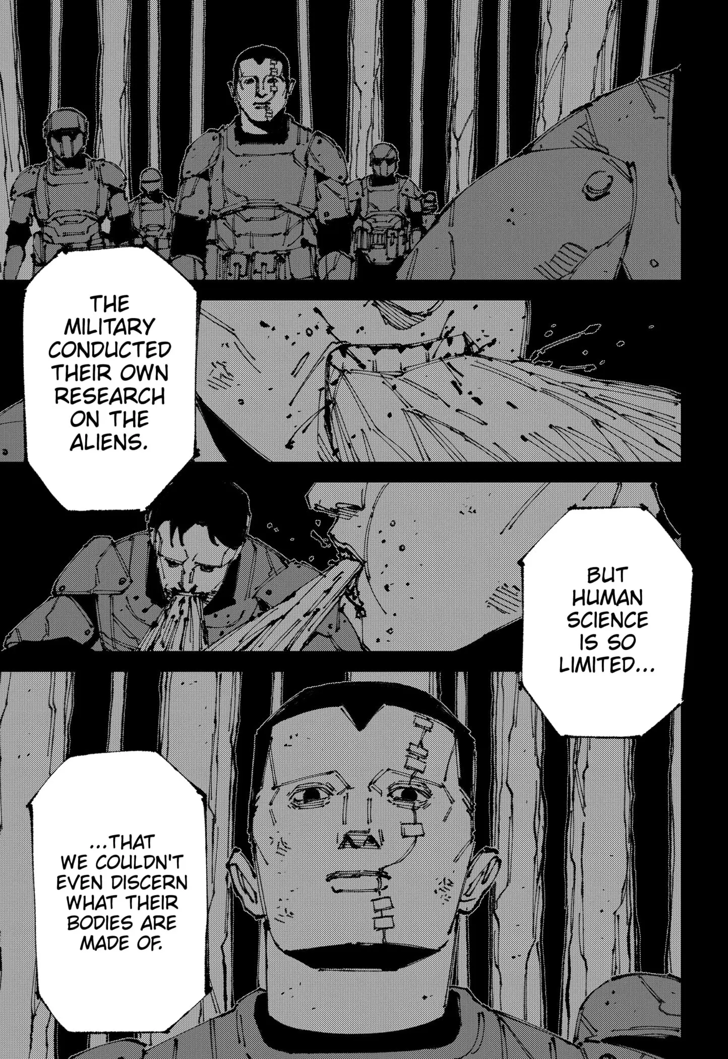 MAD, chapter 6, page 15