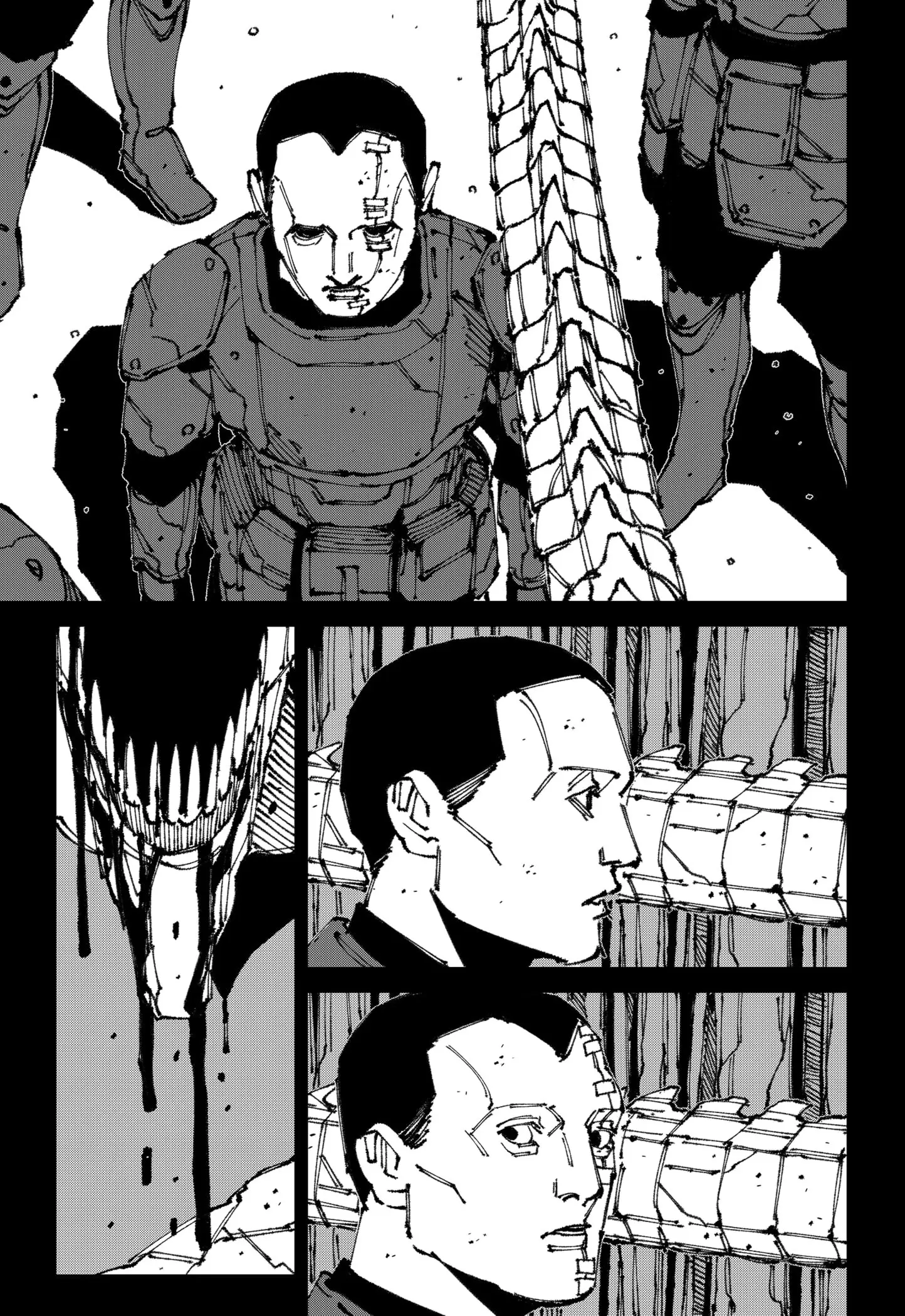MAD, chapter 6, page 25