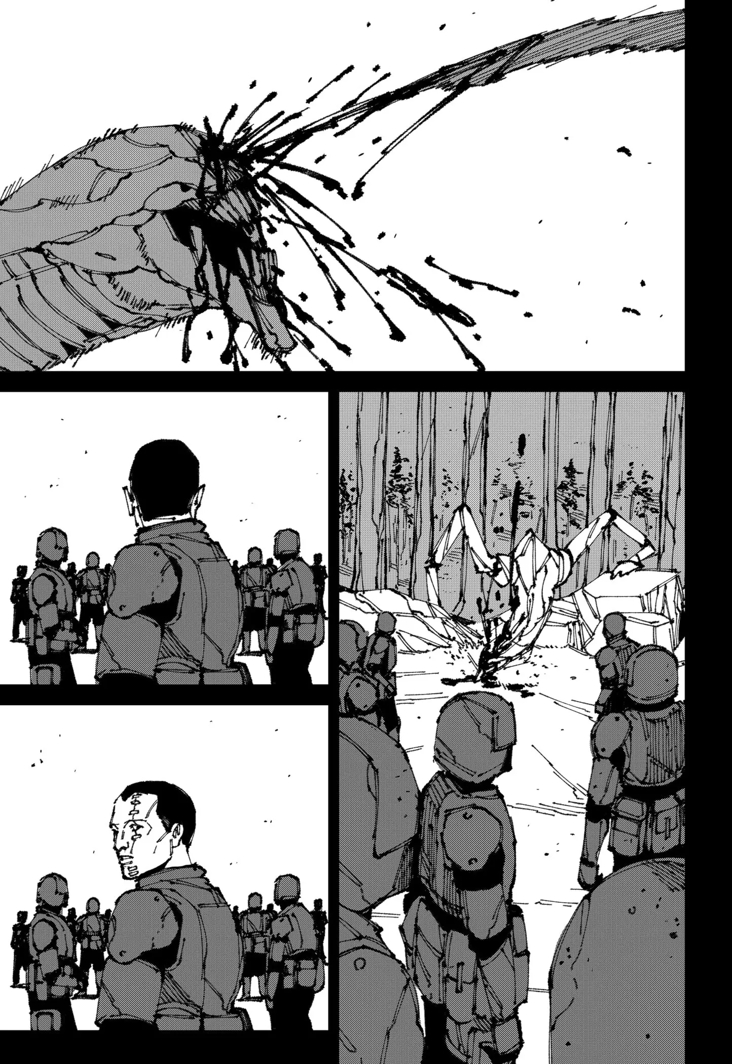 MAD, chapter 6, page 27