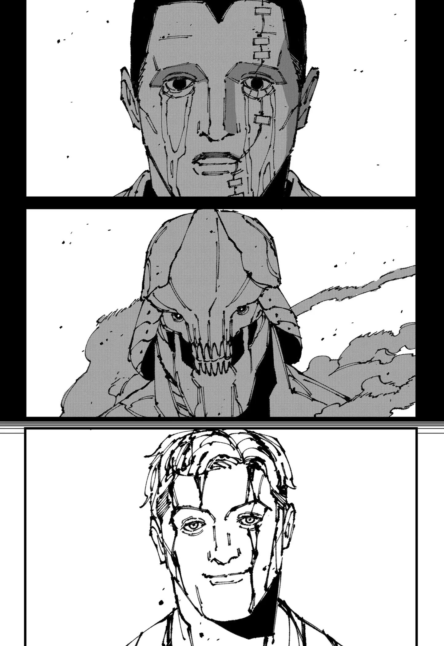 MAD, chapter 6, page 33