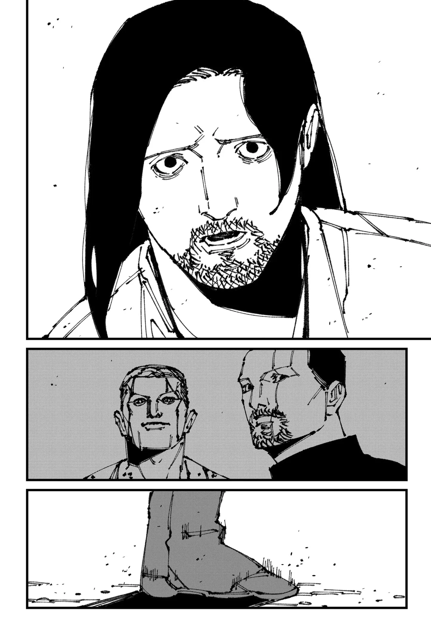 MAD, chapter 7, page 2