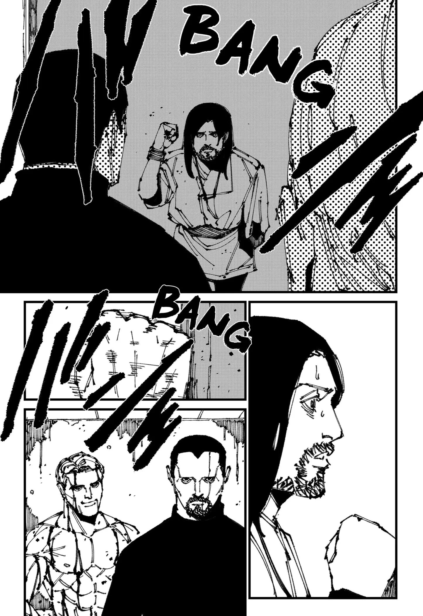 MAD, chapter 7, page 3