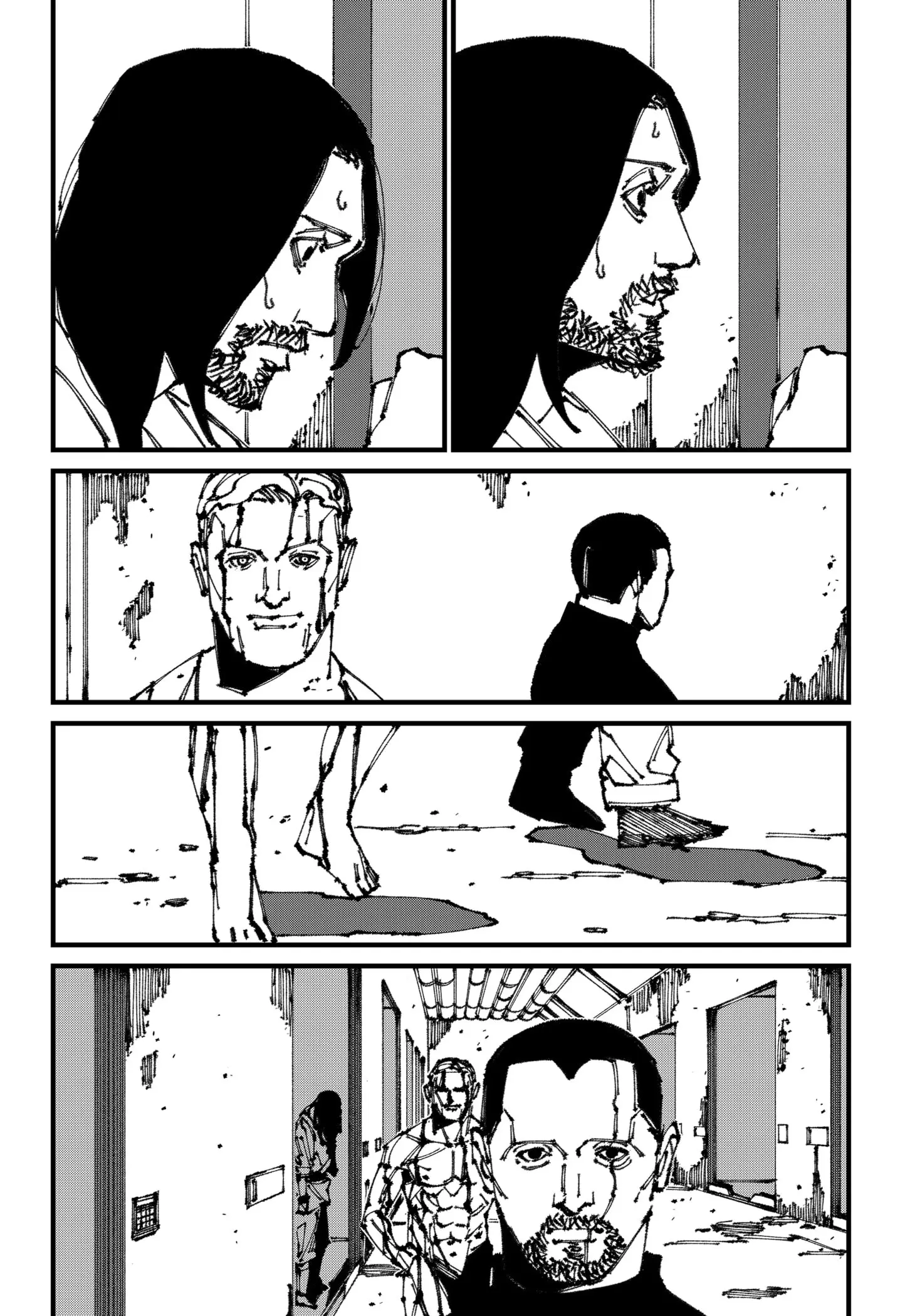 MAD, chapter 7, page 5