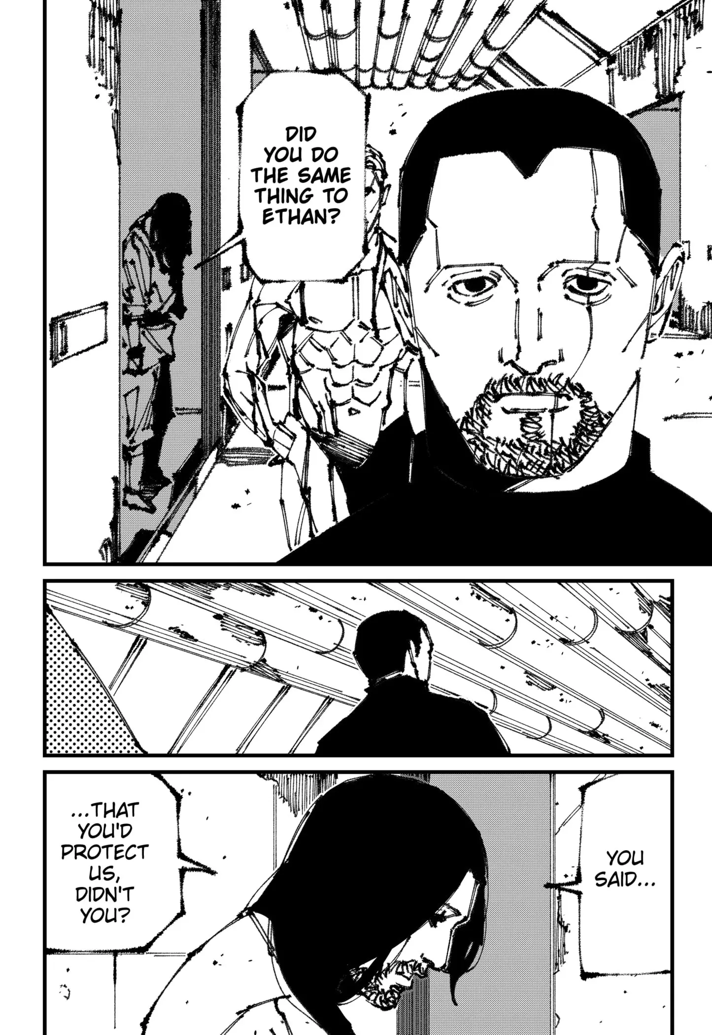 MAD, chapter 7, page 6
