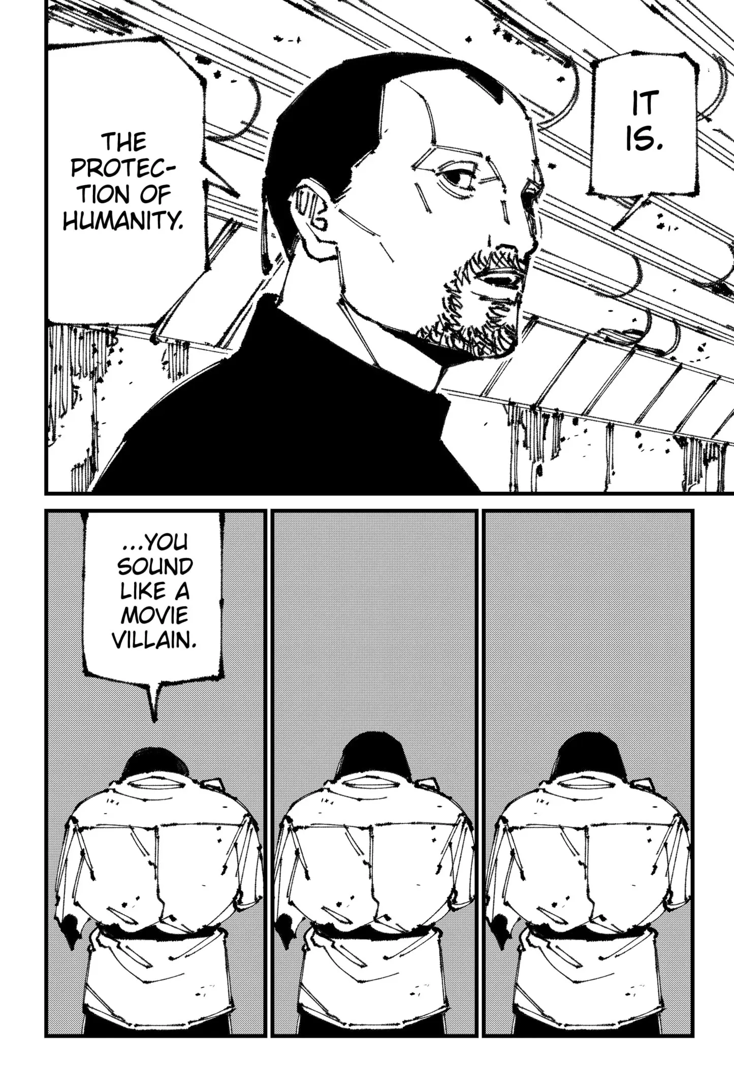 MAD, chapter 7, page 8