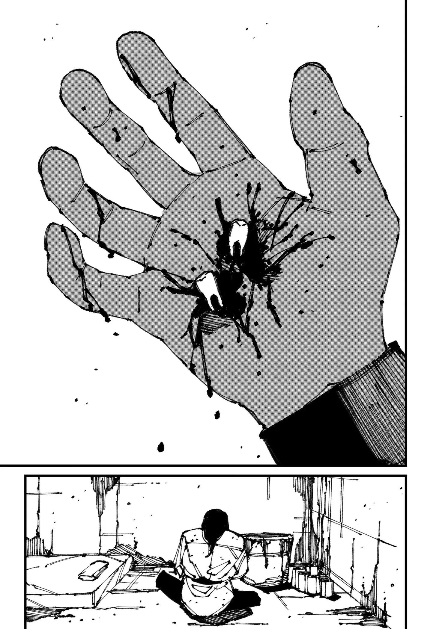 MAD, chapter 7, page 21
