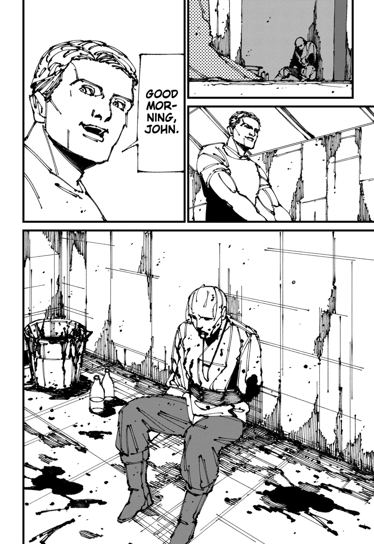 MAD, chapter 8, page 4