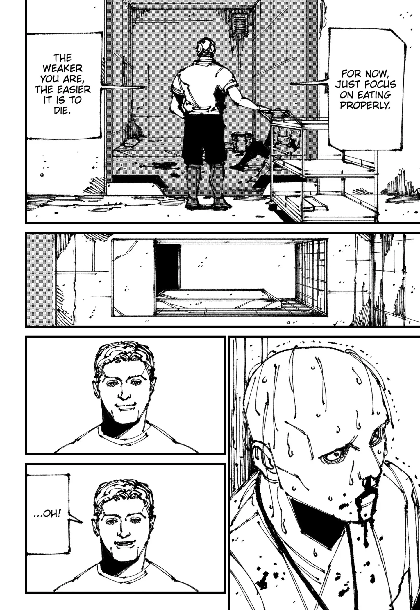 MAD, chapter 8, page 6
