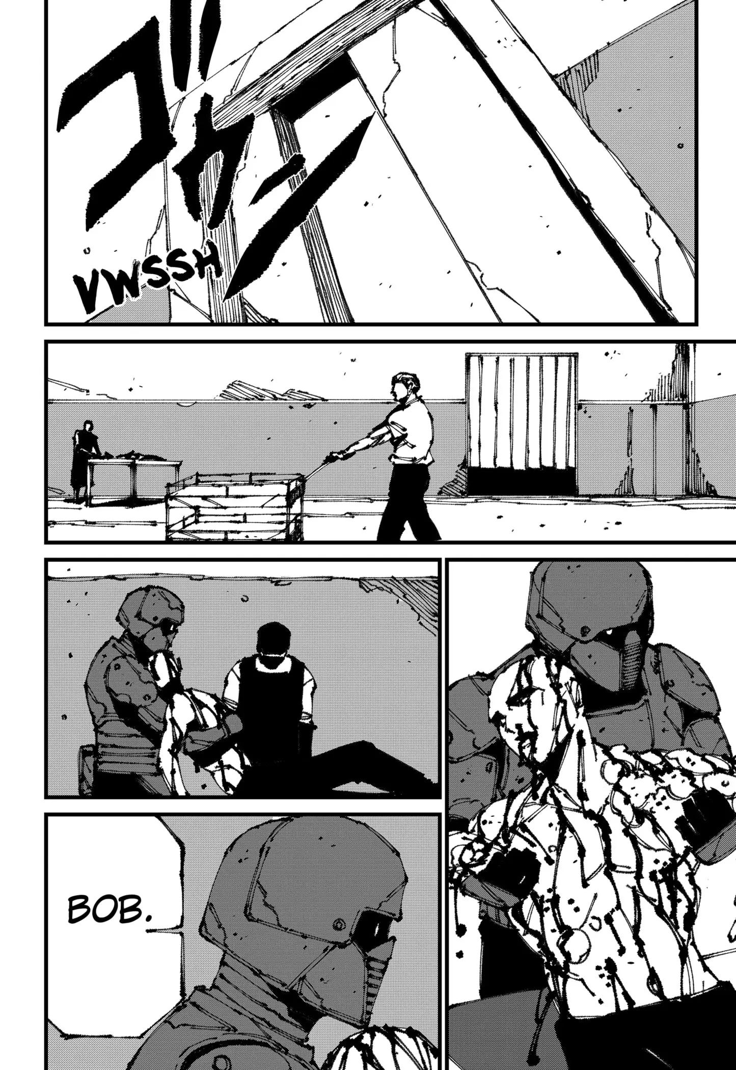 MAD, chapter 8, page 14