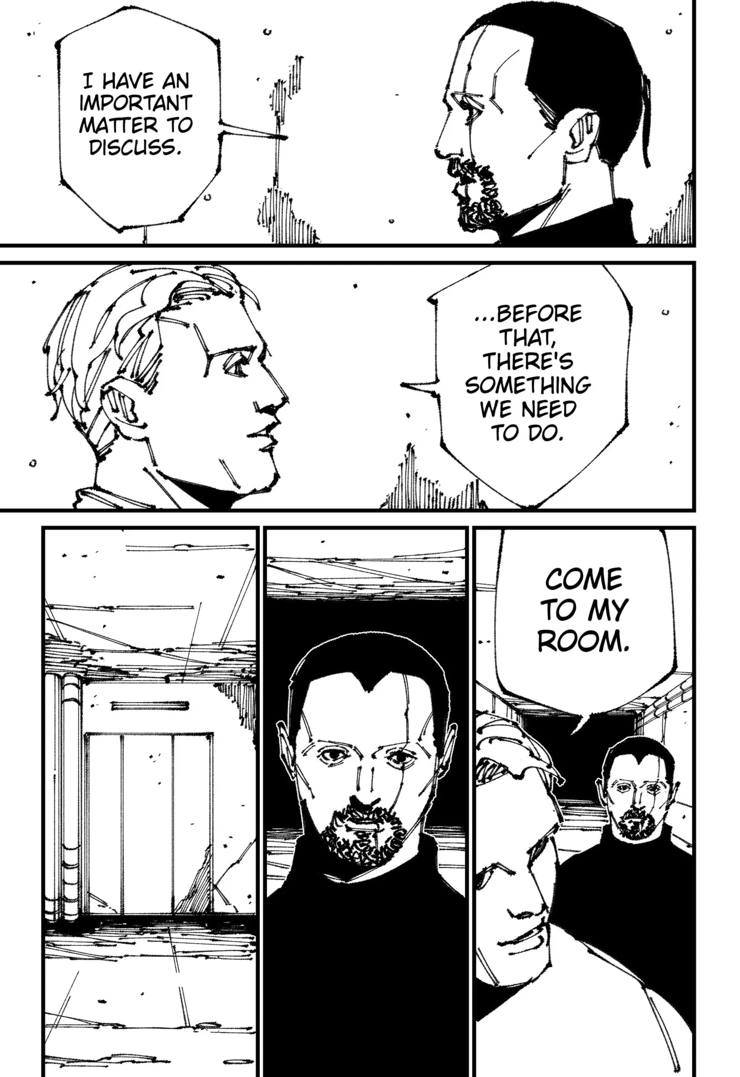 MAD, chapter 8, page 25